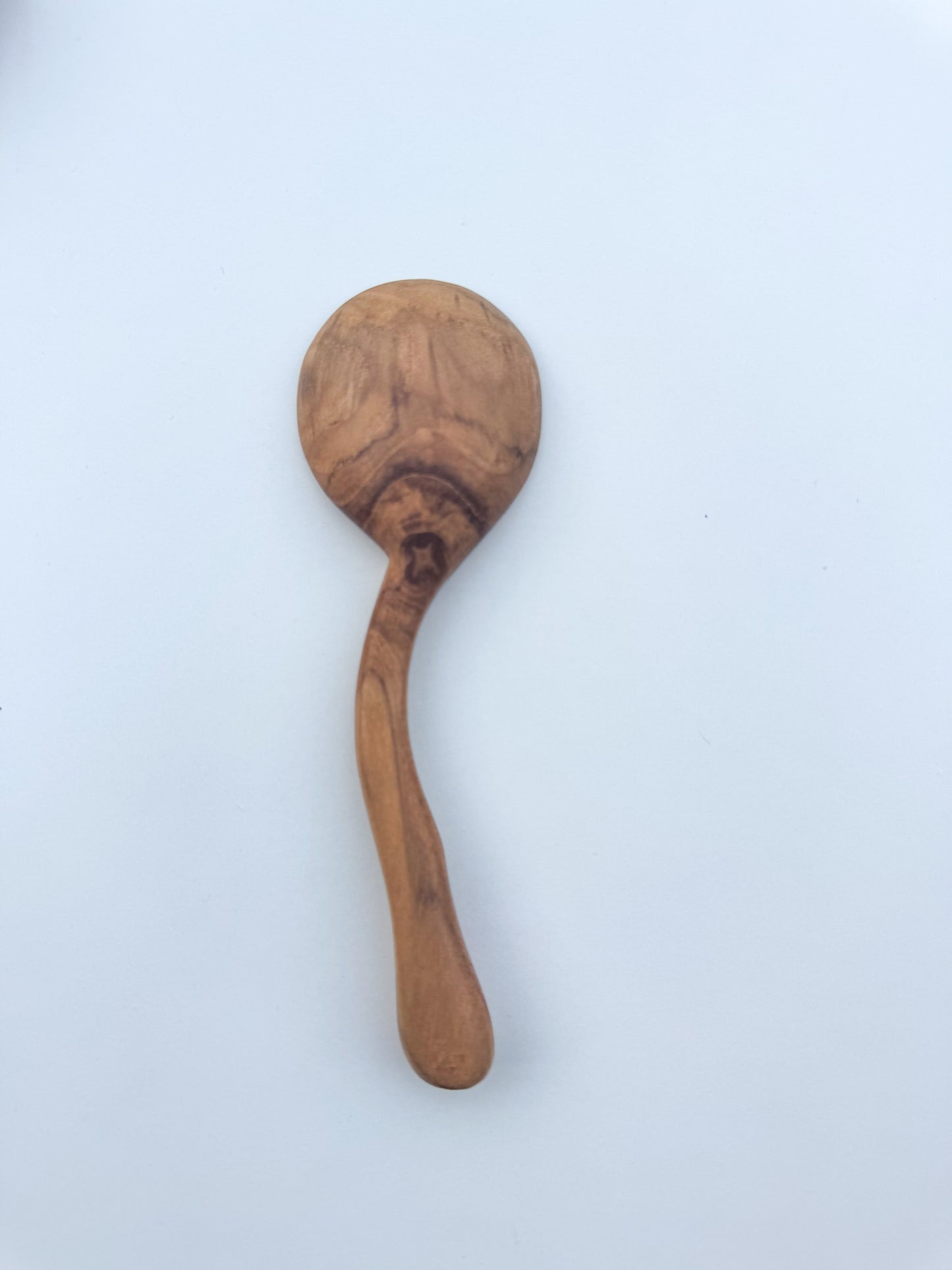 Moon Spoon