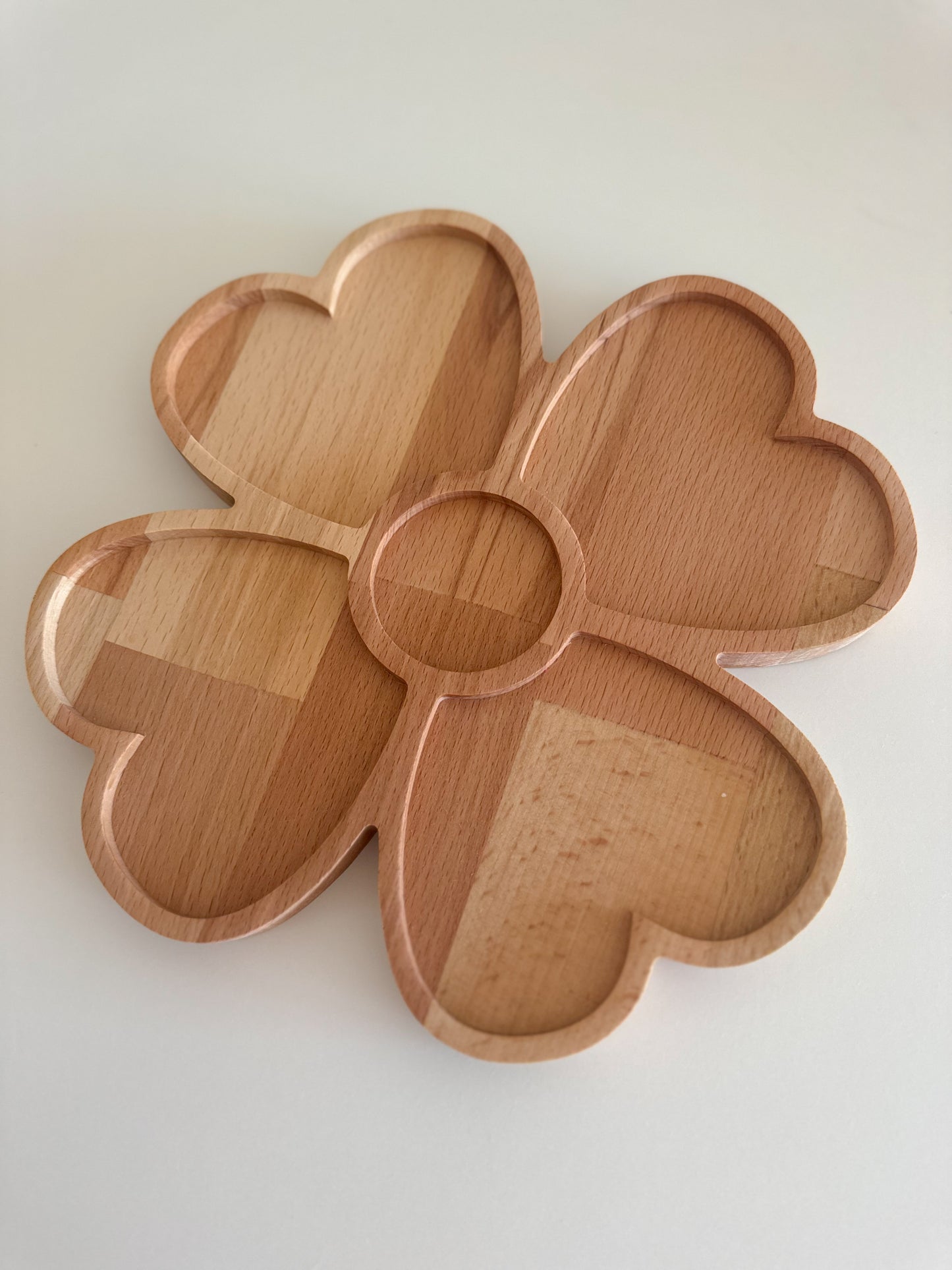 Flower Sensory Tray