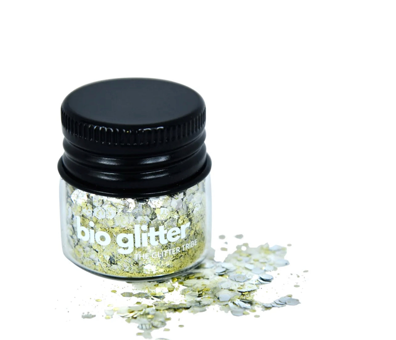 Bio Glitter - Earth Angel