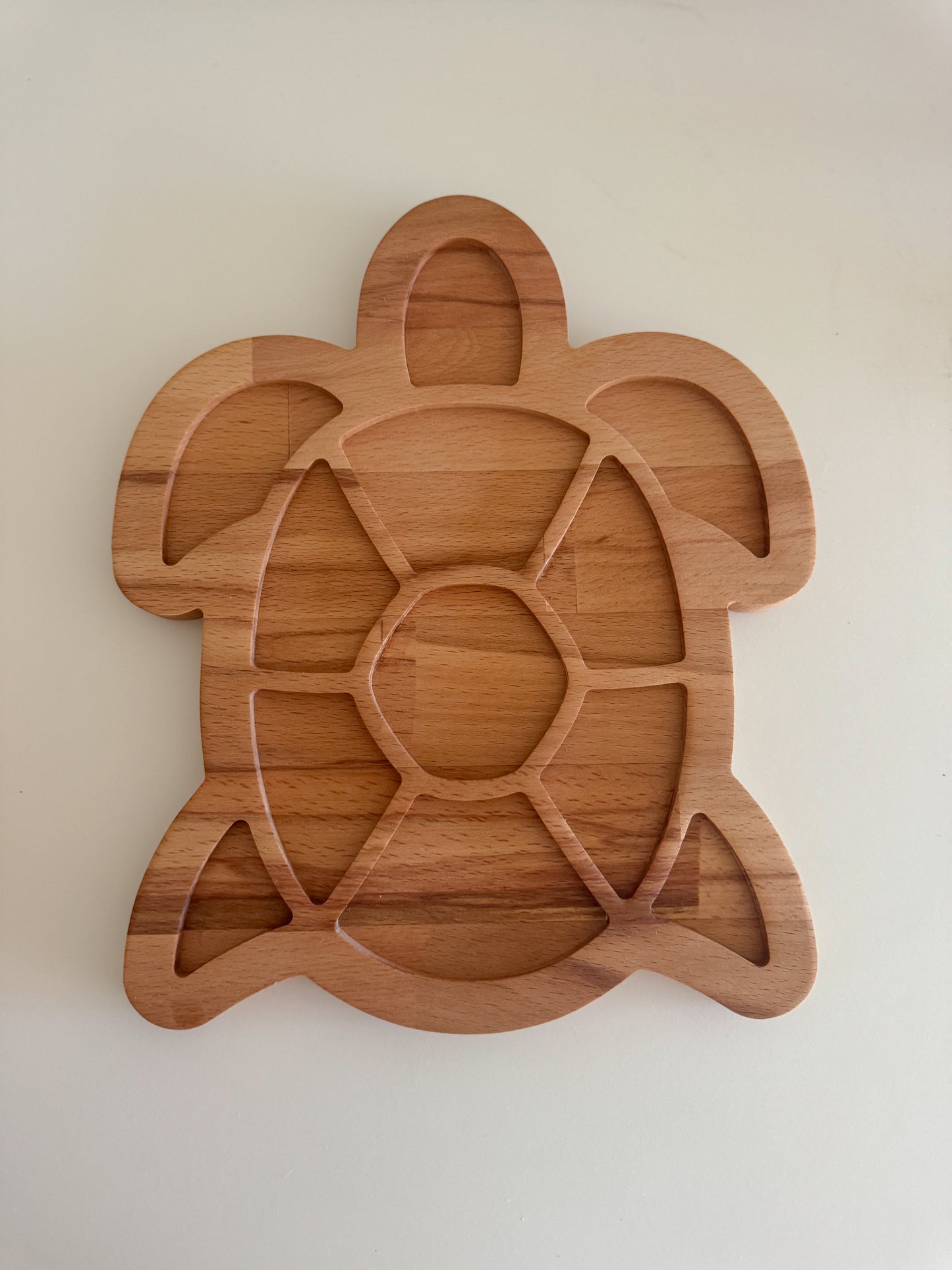 Turtle Sensory Tray