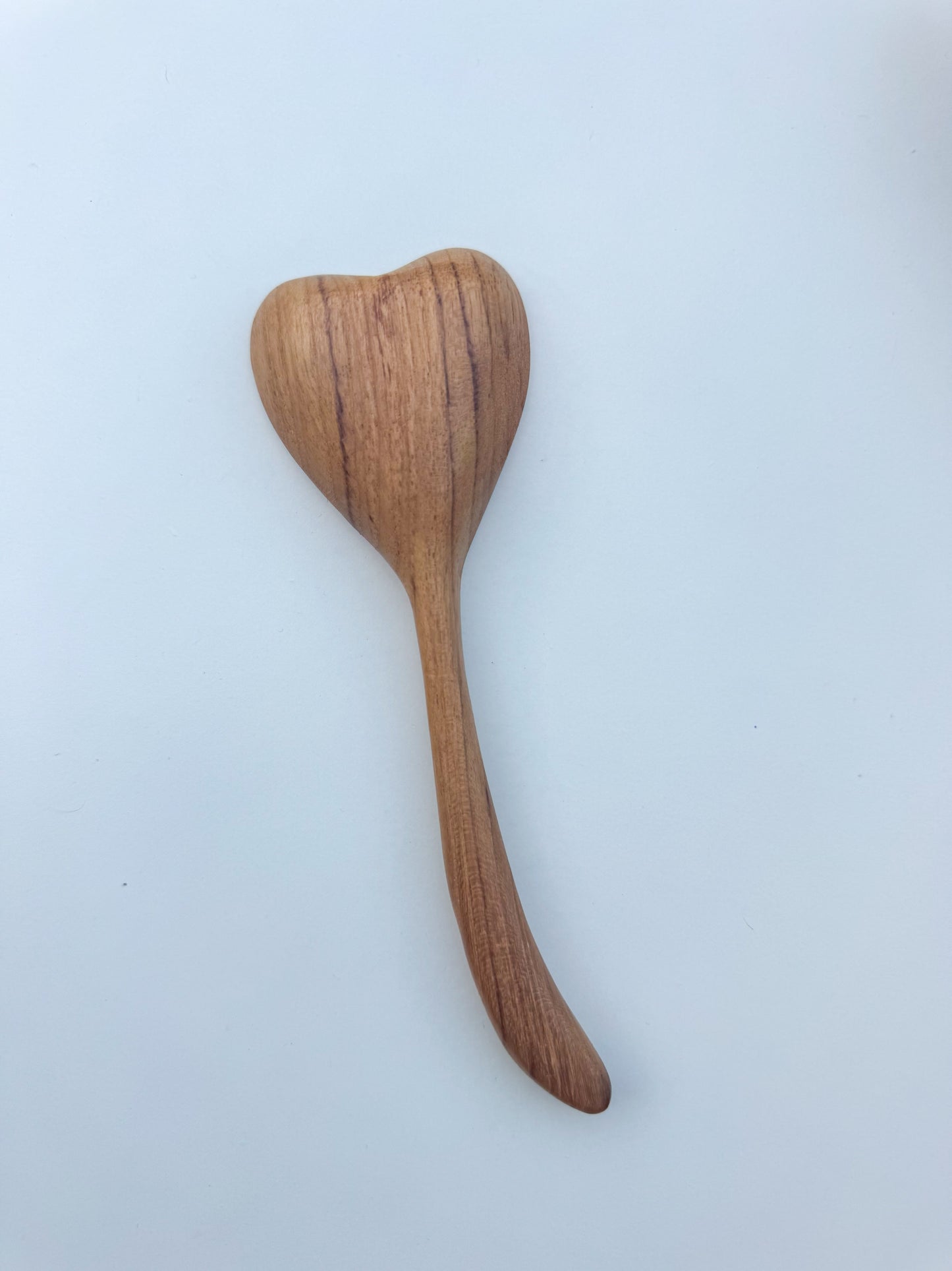 Heart Spoon