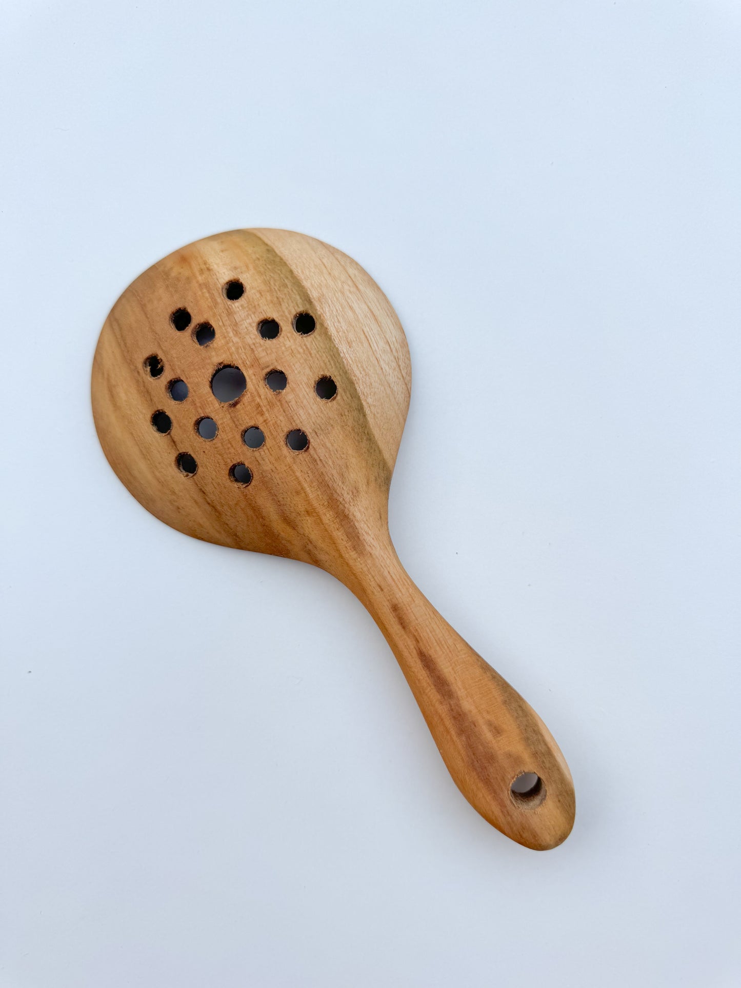 Mini Slotted Spoon
