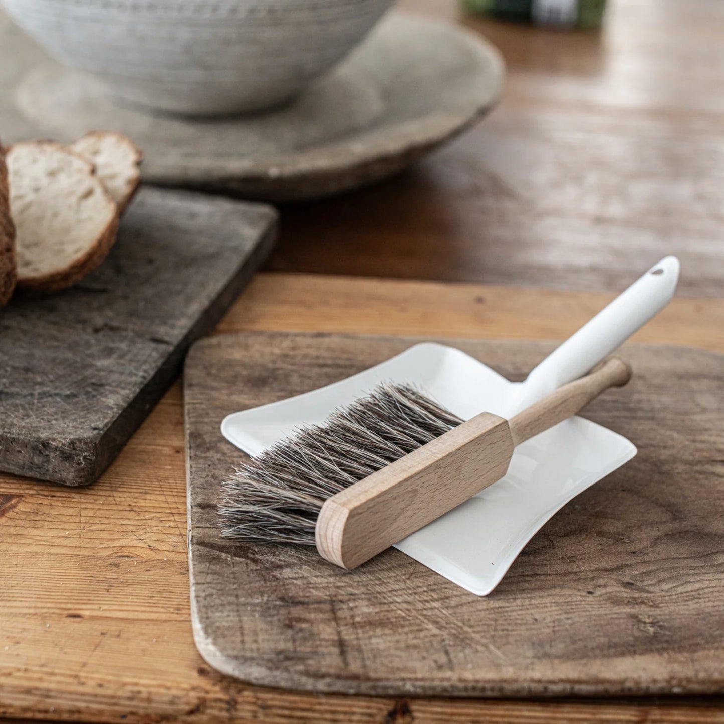 Children’s Dustpan & Brush Set