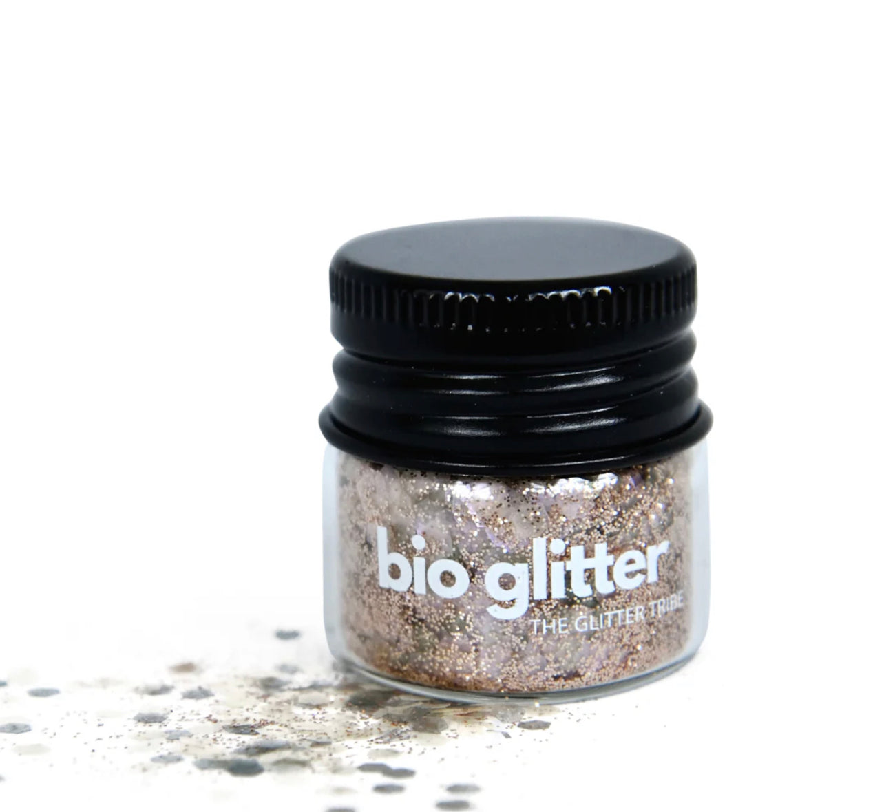Bio Glitter - Desert Flower
