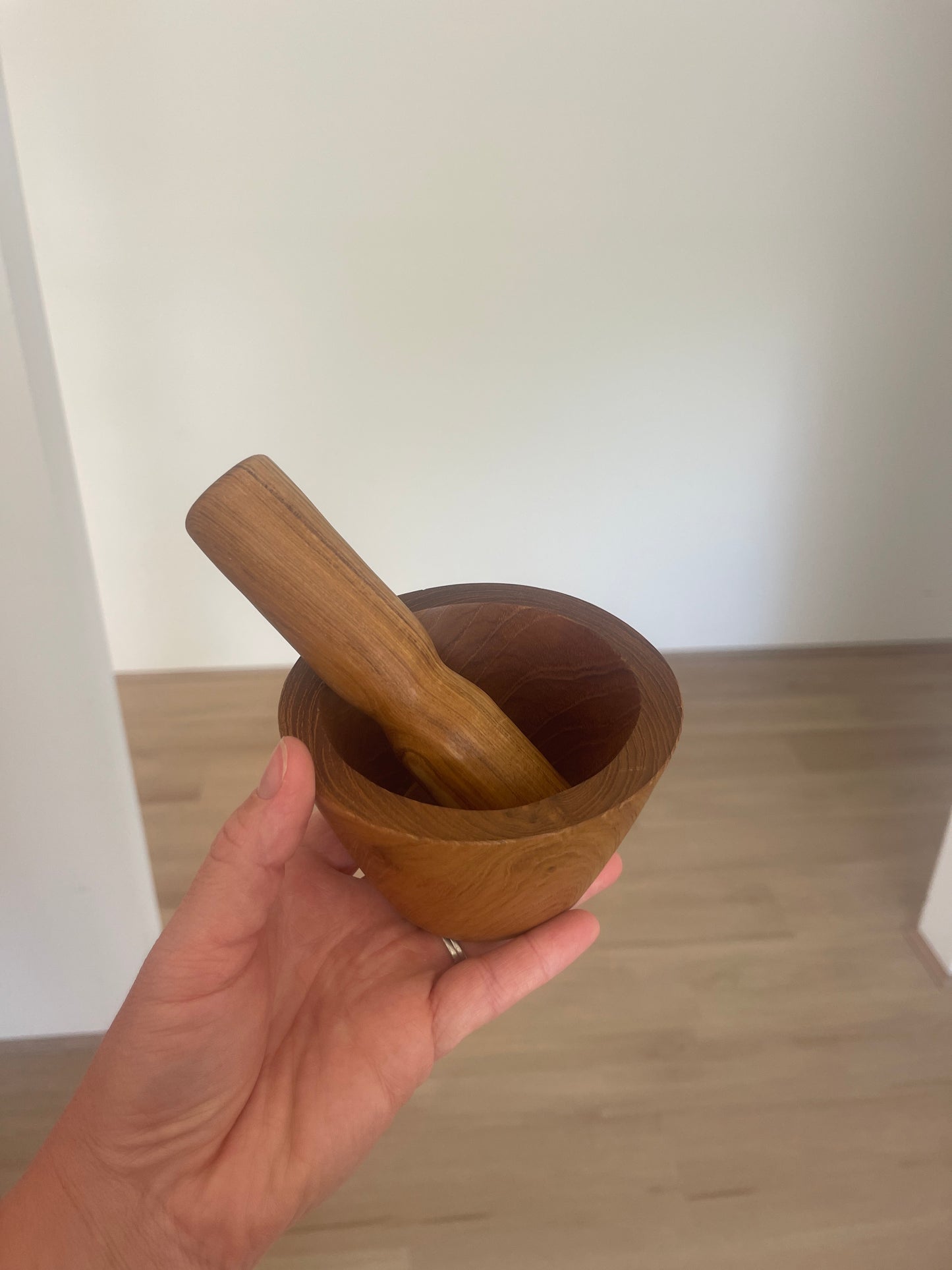Mortar and Pestle Large