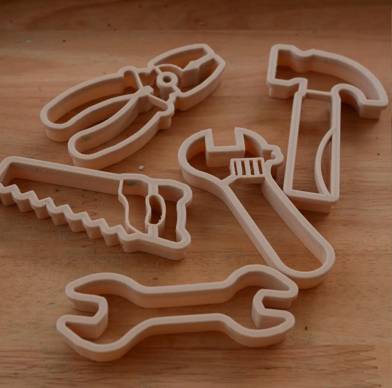 Tools Eco Cutter Set