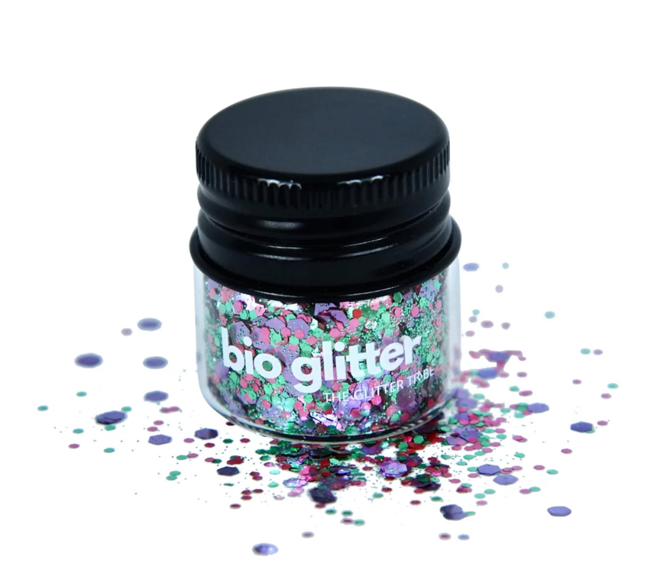 Bio Glitter - Secret Garden