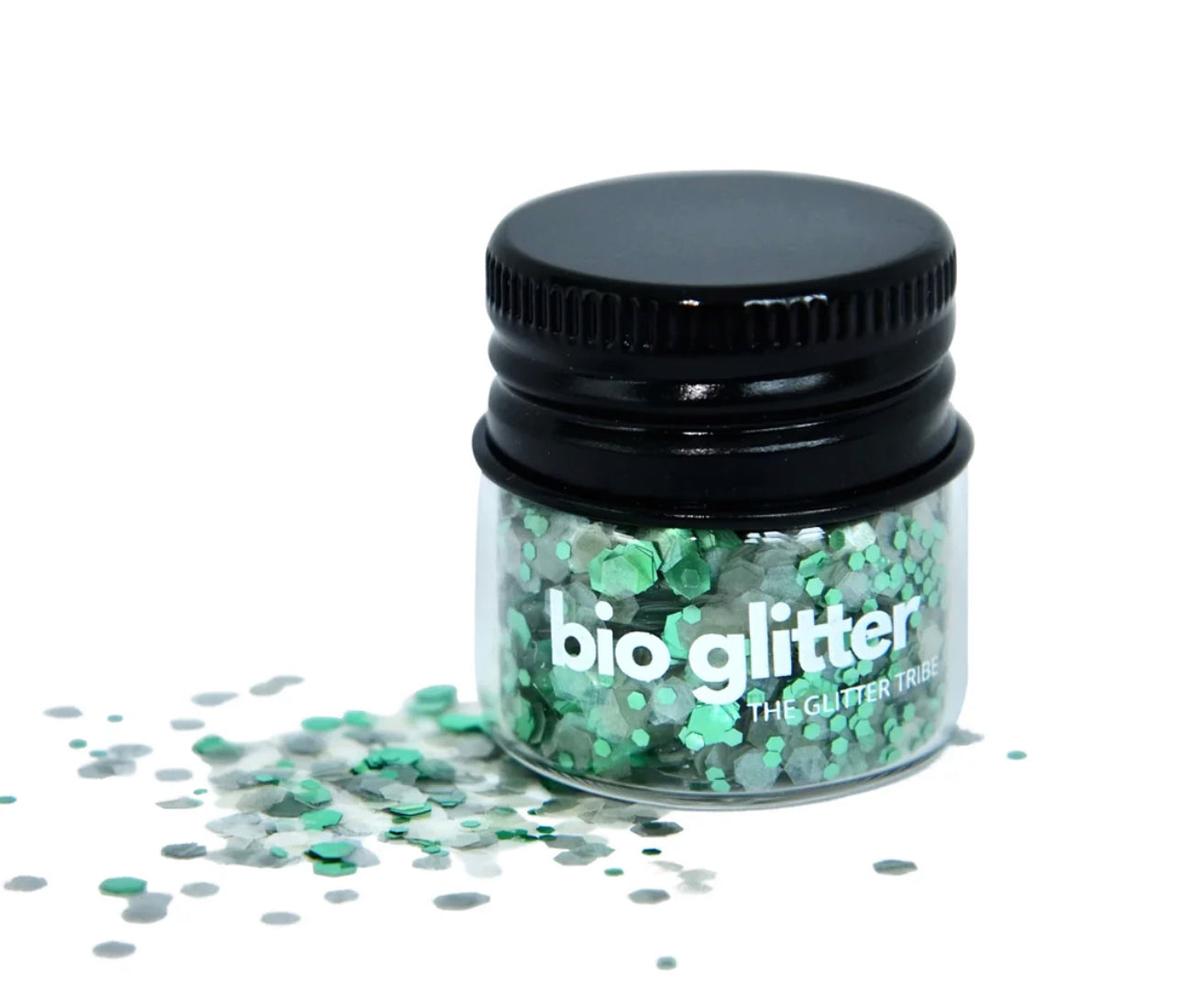 Bio Glitter - Rainforest