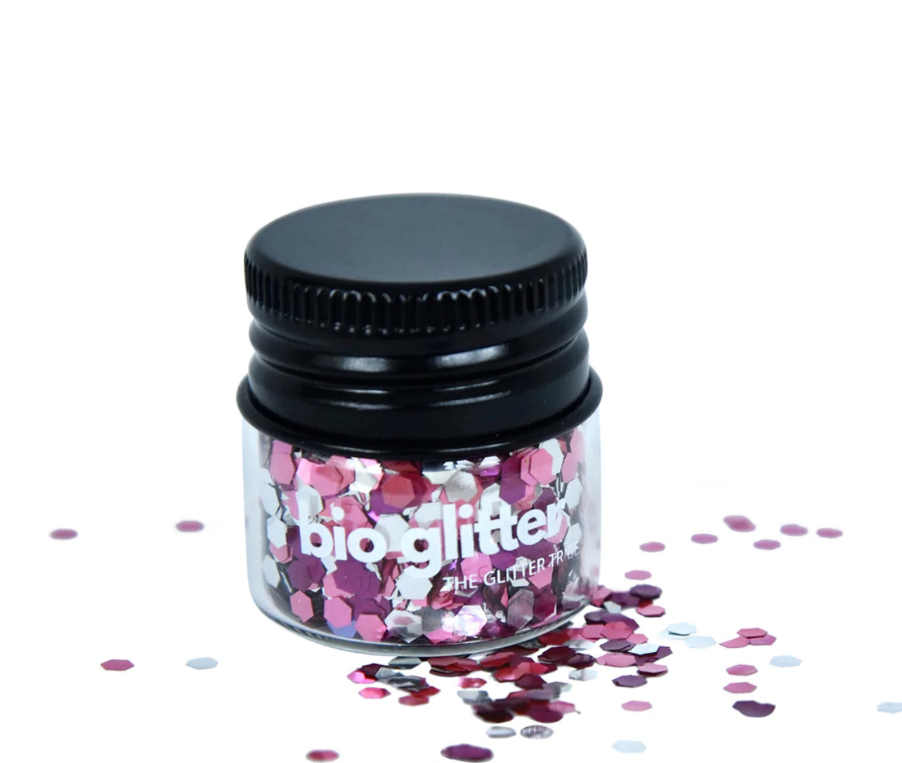 Bio Glitter - Blossom
