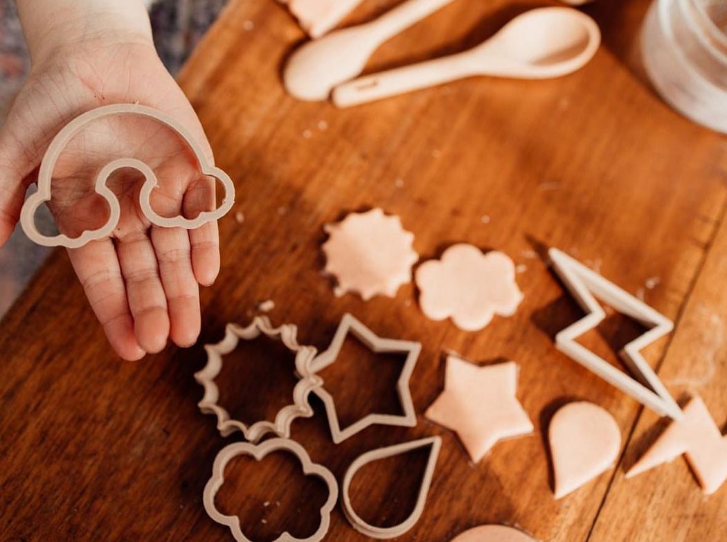 Sky Eco Cutter Set