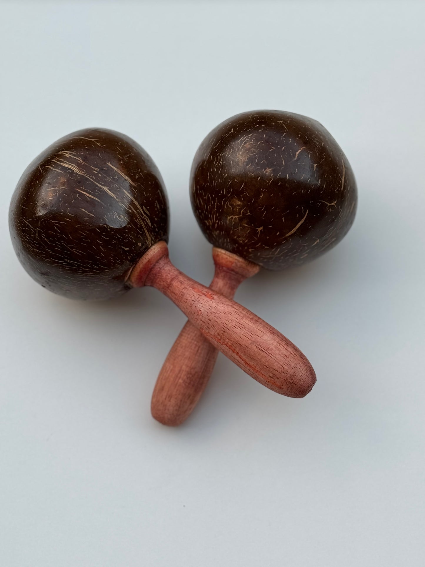 Coconut Maraca