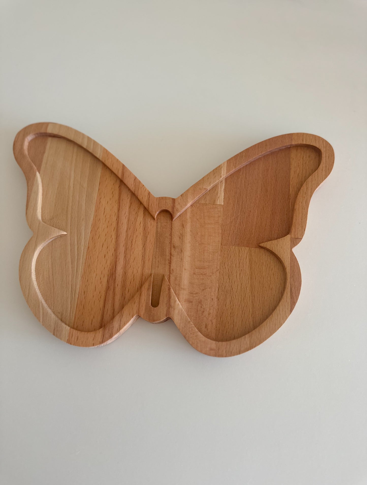 Butterfly Sensory Tray