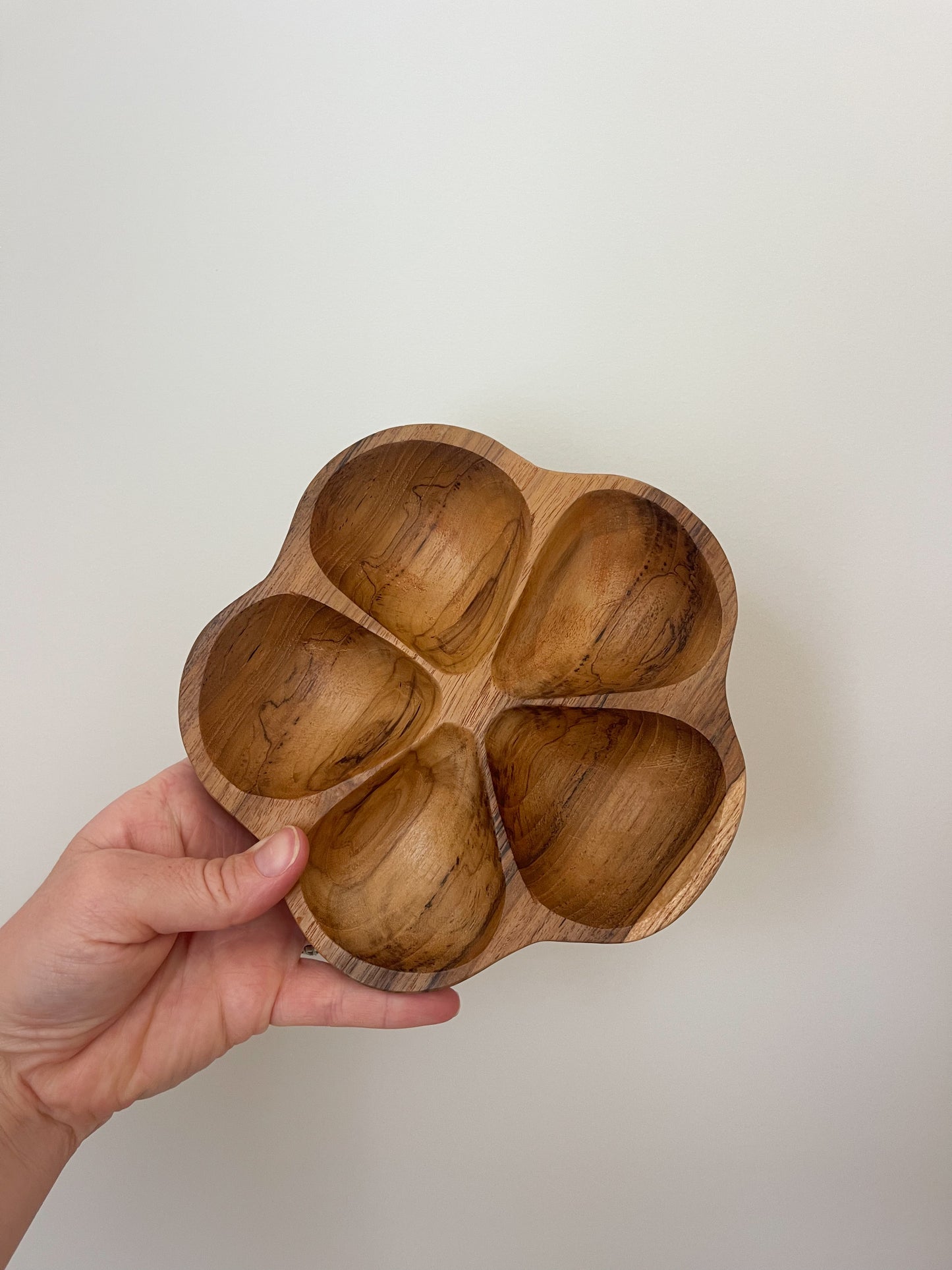 Petal Bowl