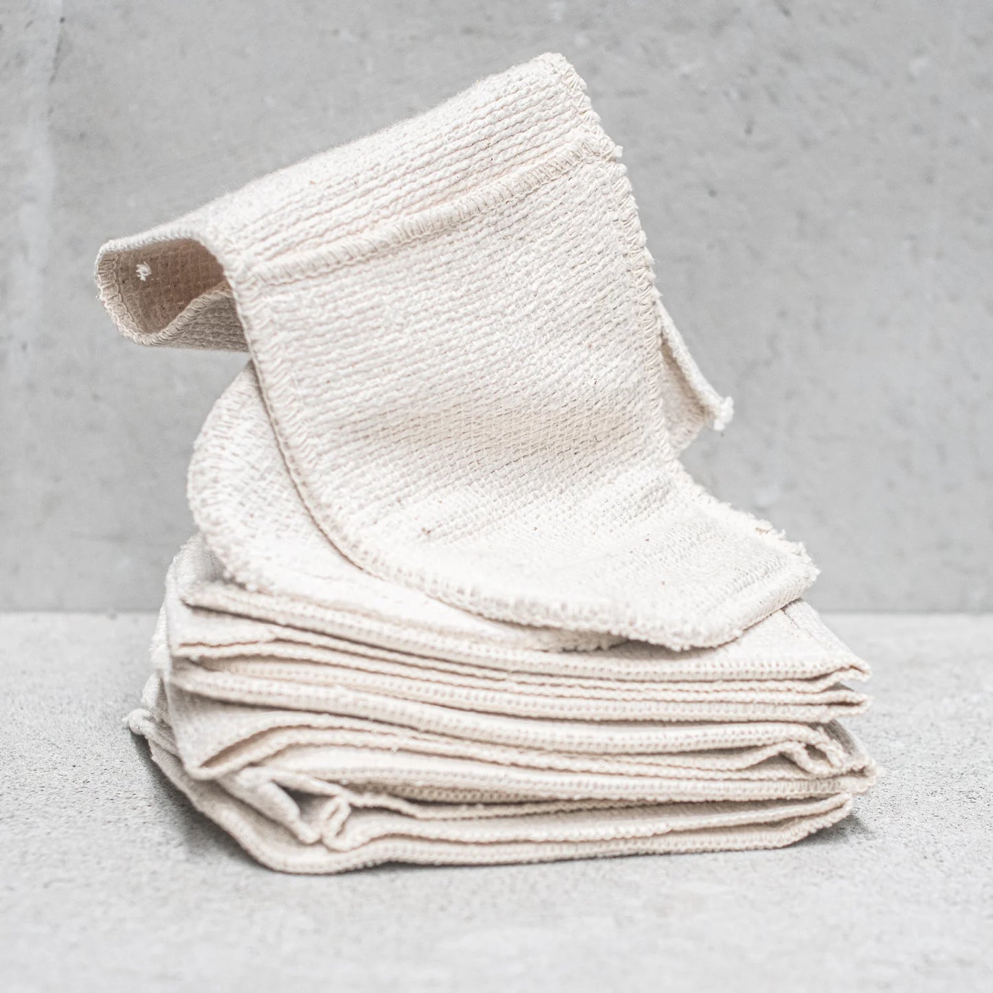 Cotton Oven Mitts
