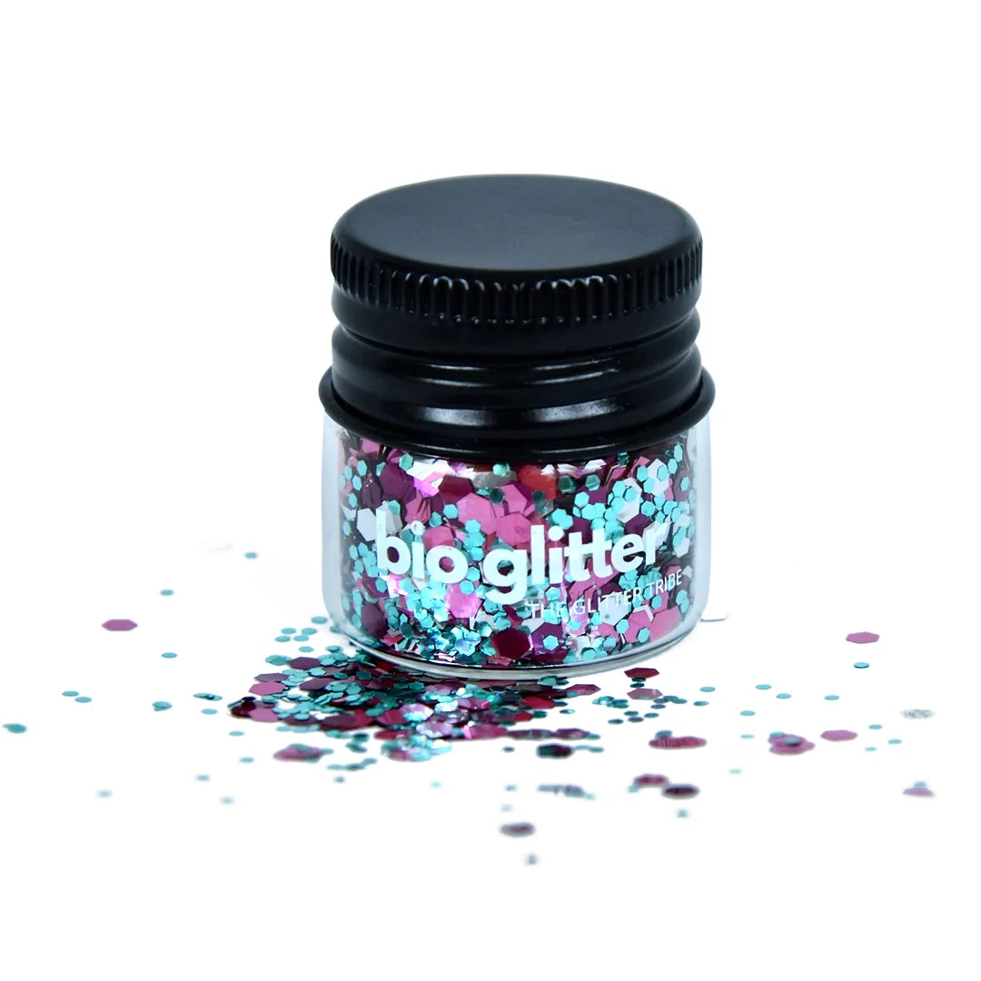 Bio Glitter - Forest Berry