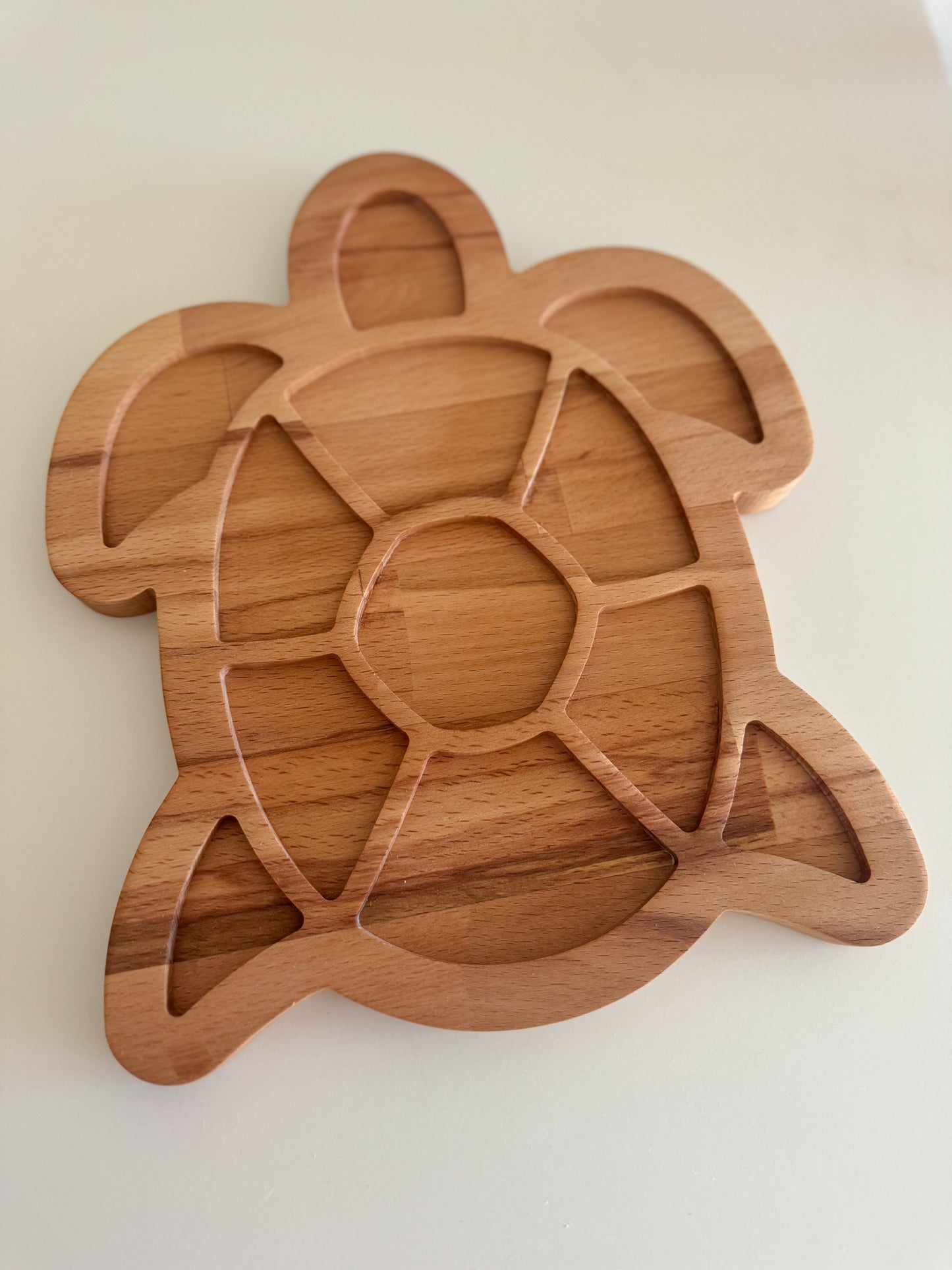 Turtle Sensory Tray