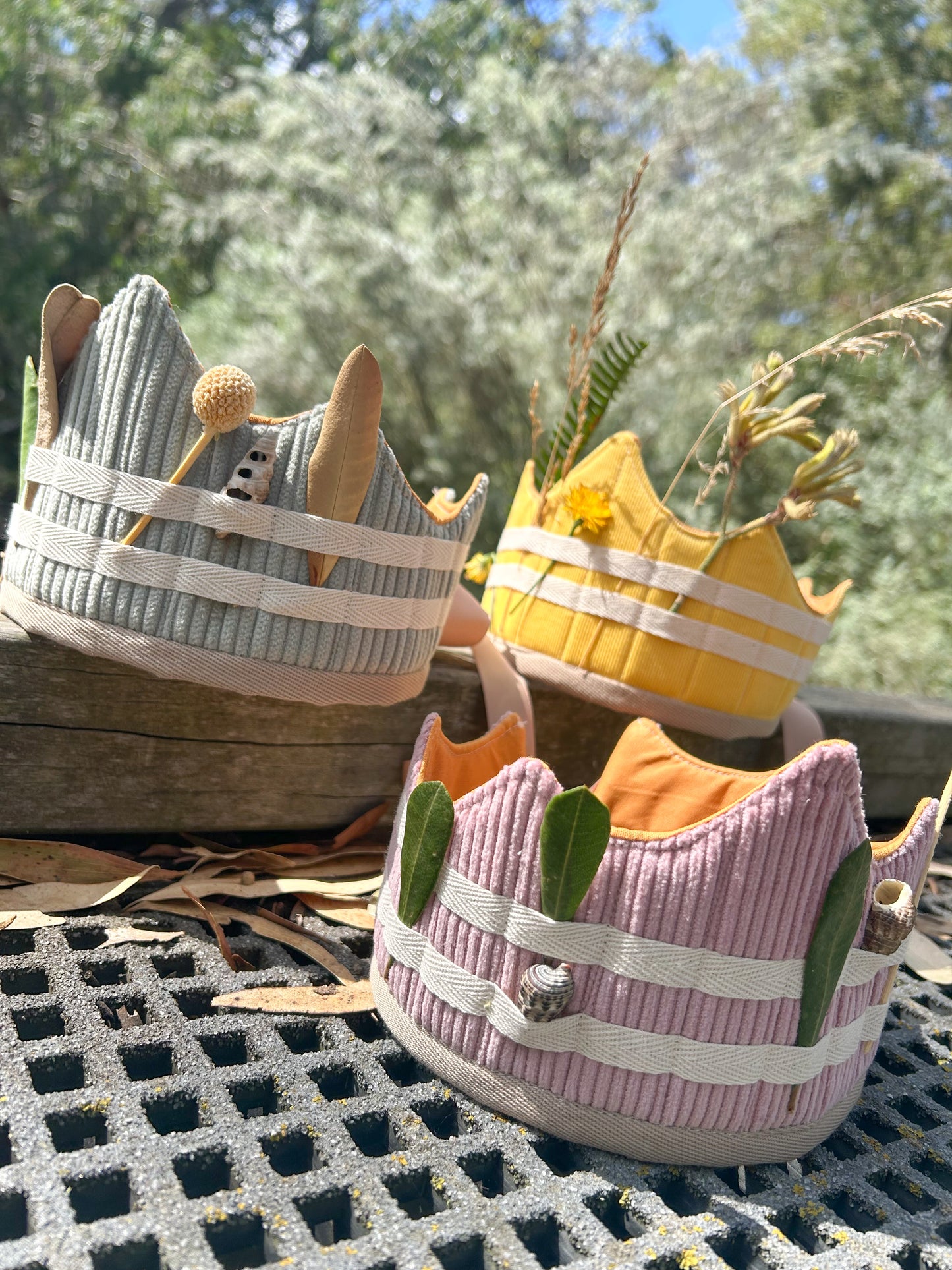 The Adventure Crown