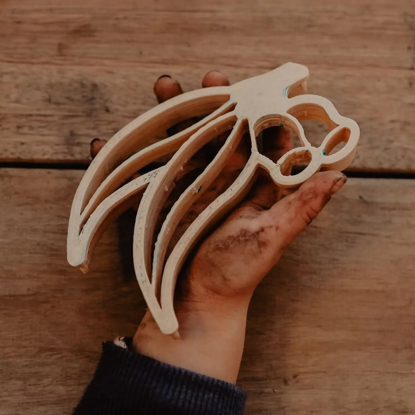 Gumnut Eco Cutter