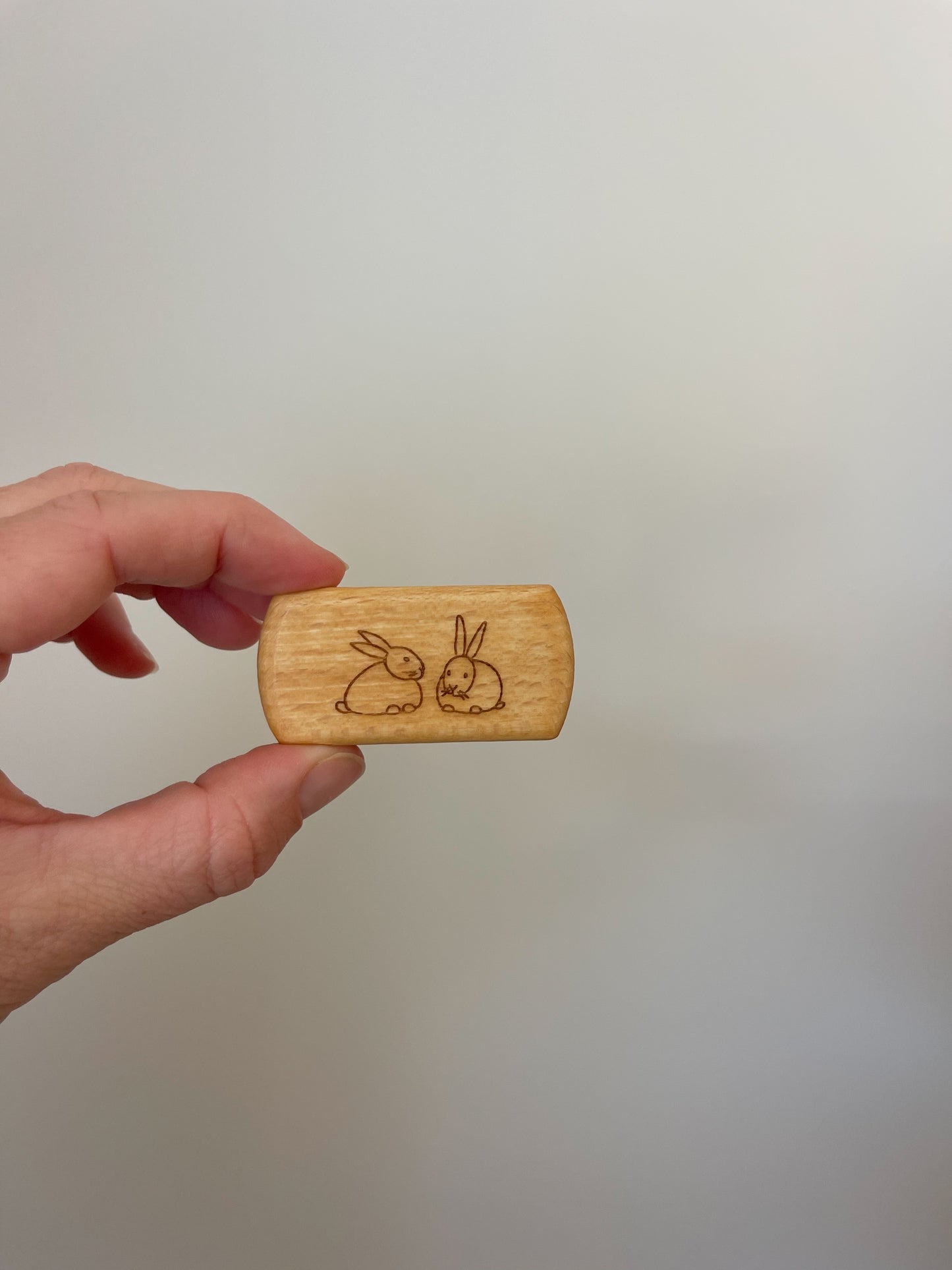 Children’s Nail Brush