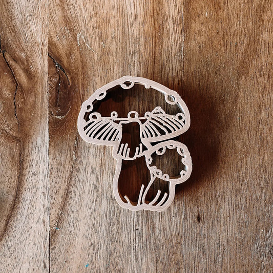 Mushroom Eco Cutter