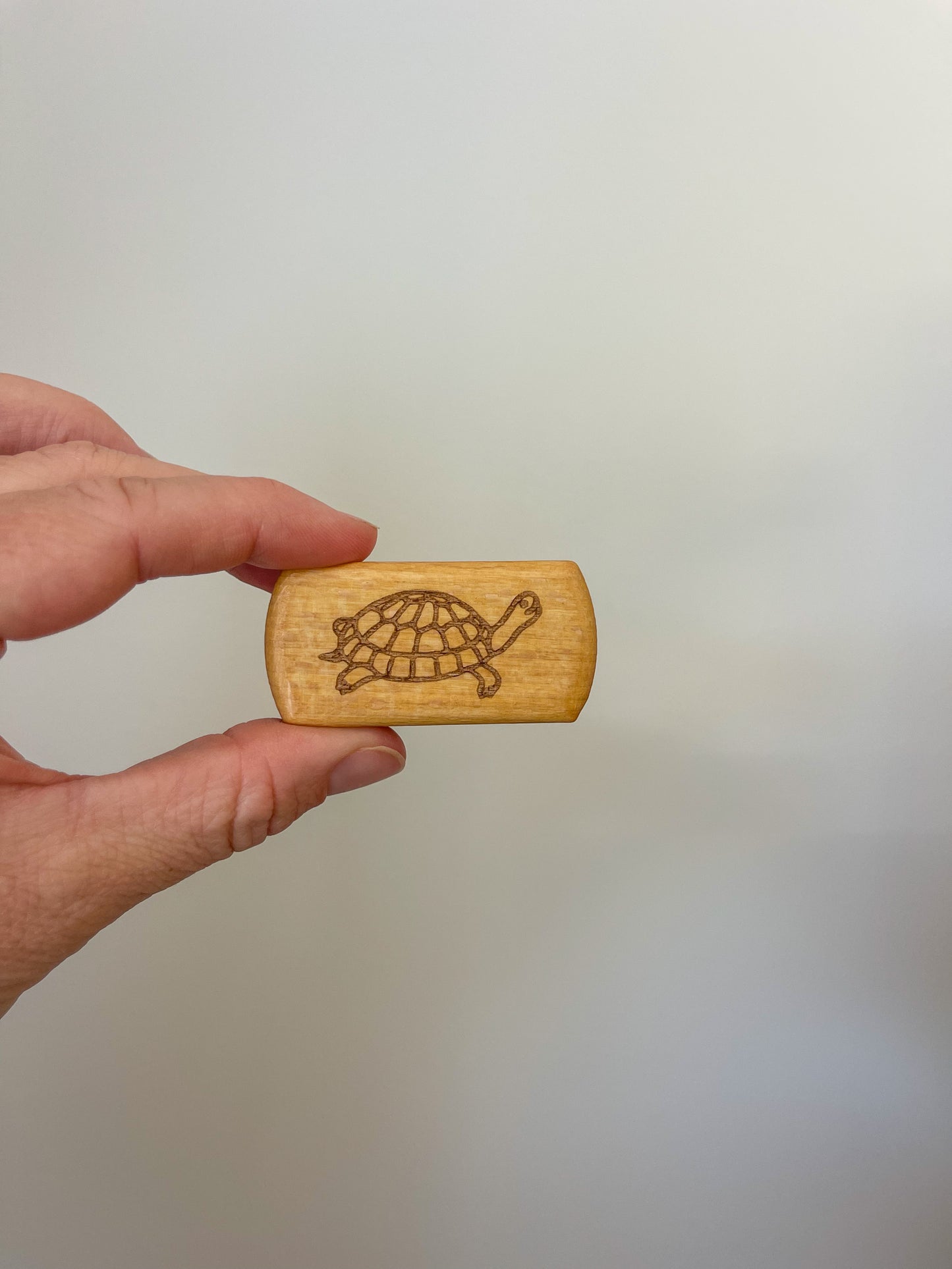 Children’s Nail Brush