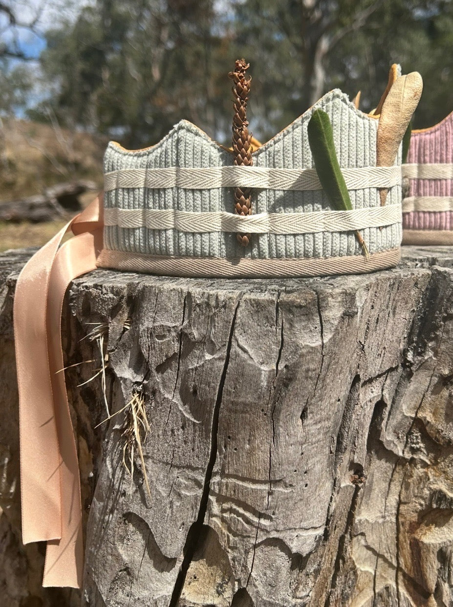 The Adventure Crown