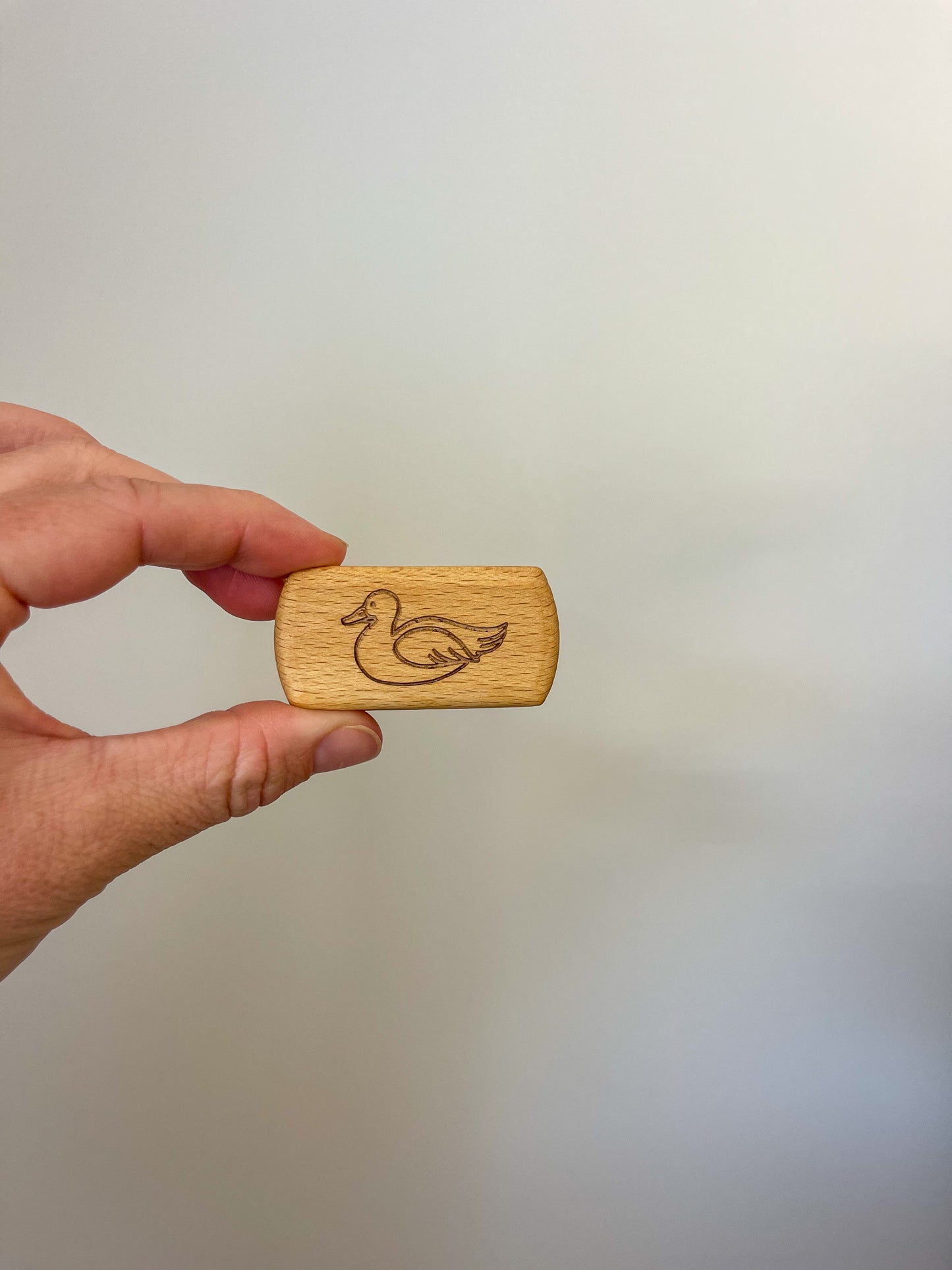 Children’s Nail Brush