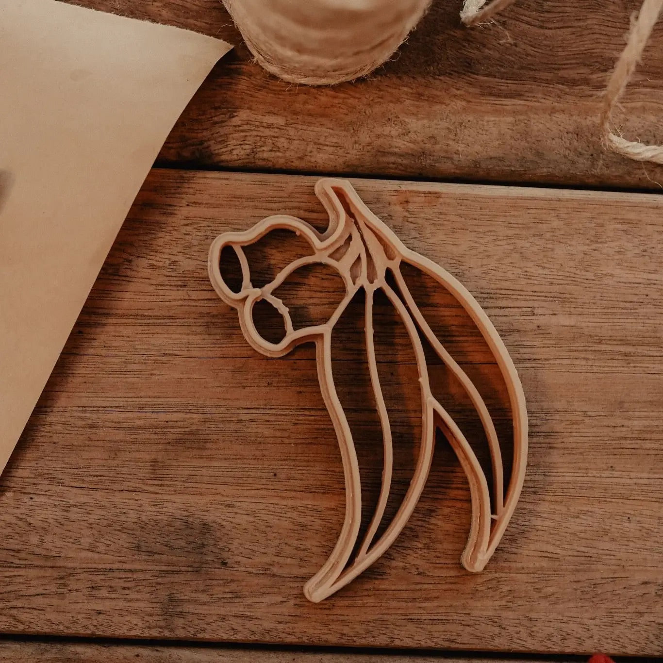 Gumnut Eco Cutter