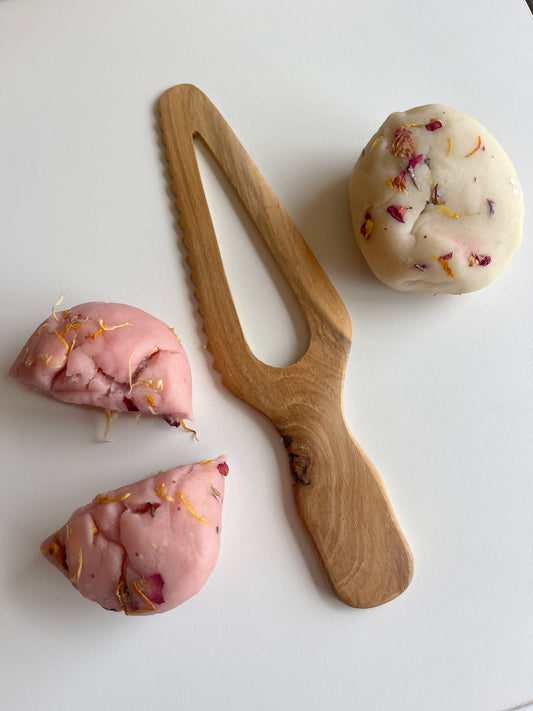 Playdough Cutter