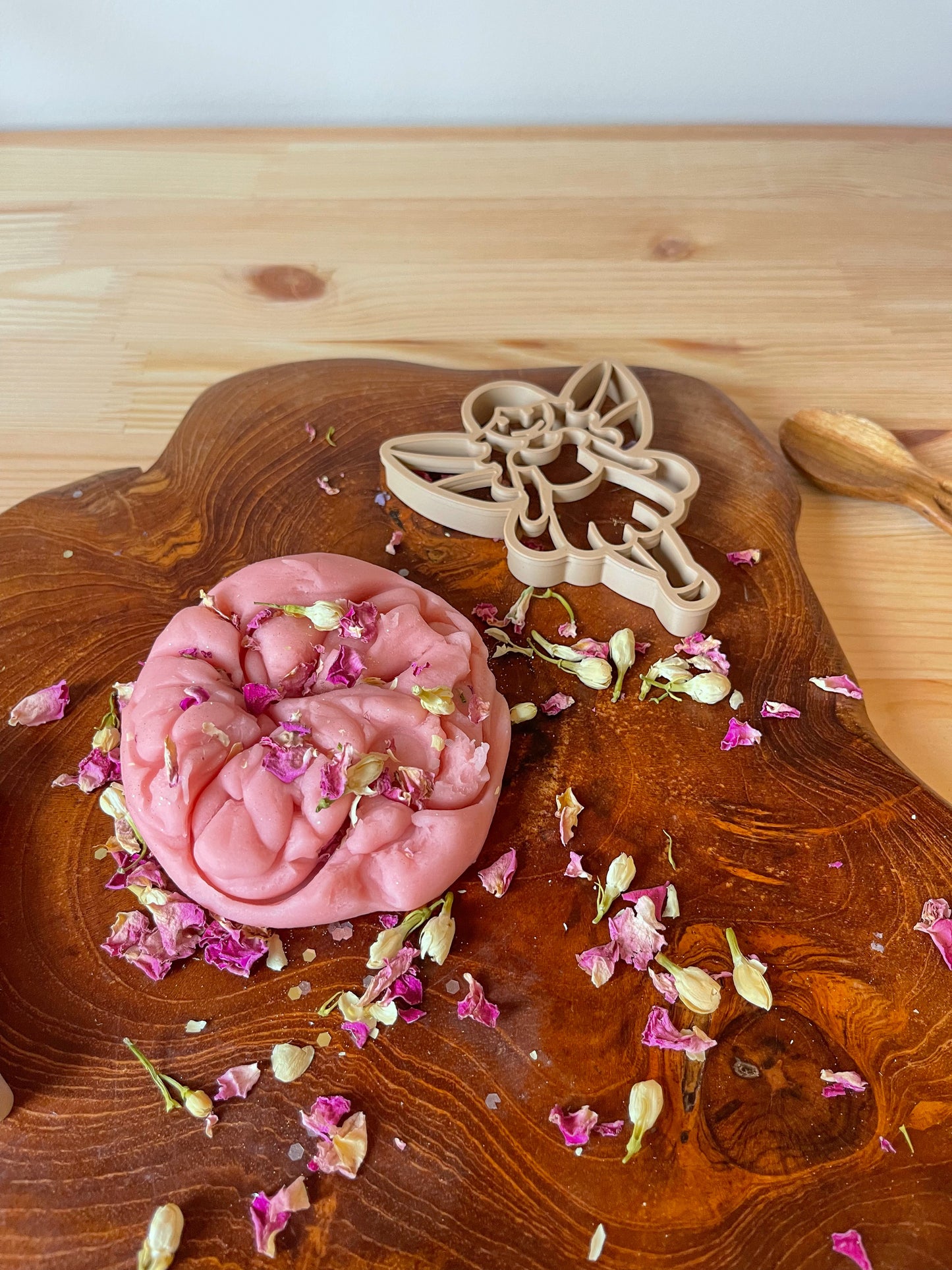 Dried Florals - Fairy Dust