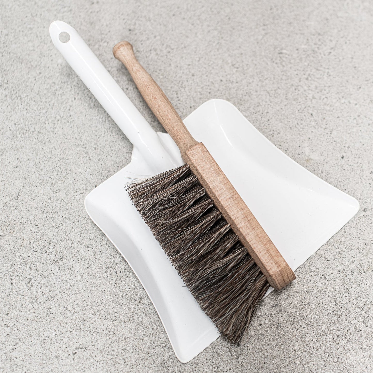 Children’s Dustpan & Brush Set