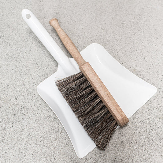 Children’s Dustpan & Brush Set