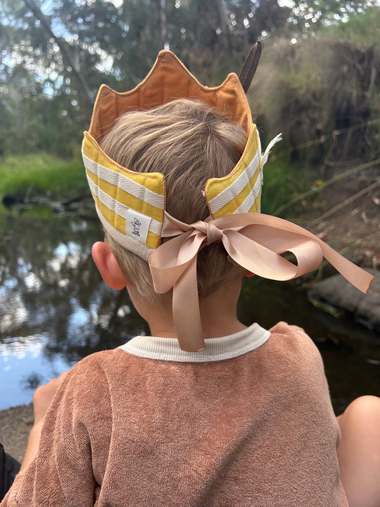 The Adventure Crown