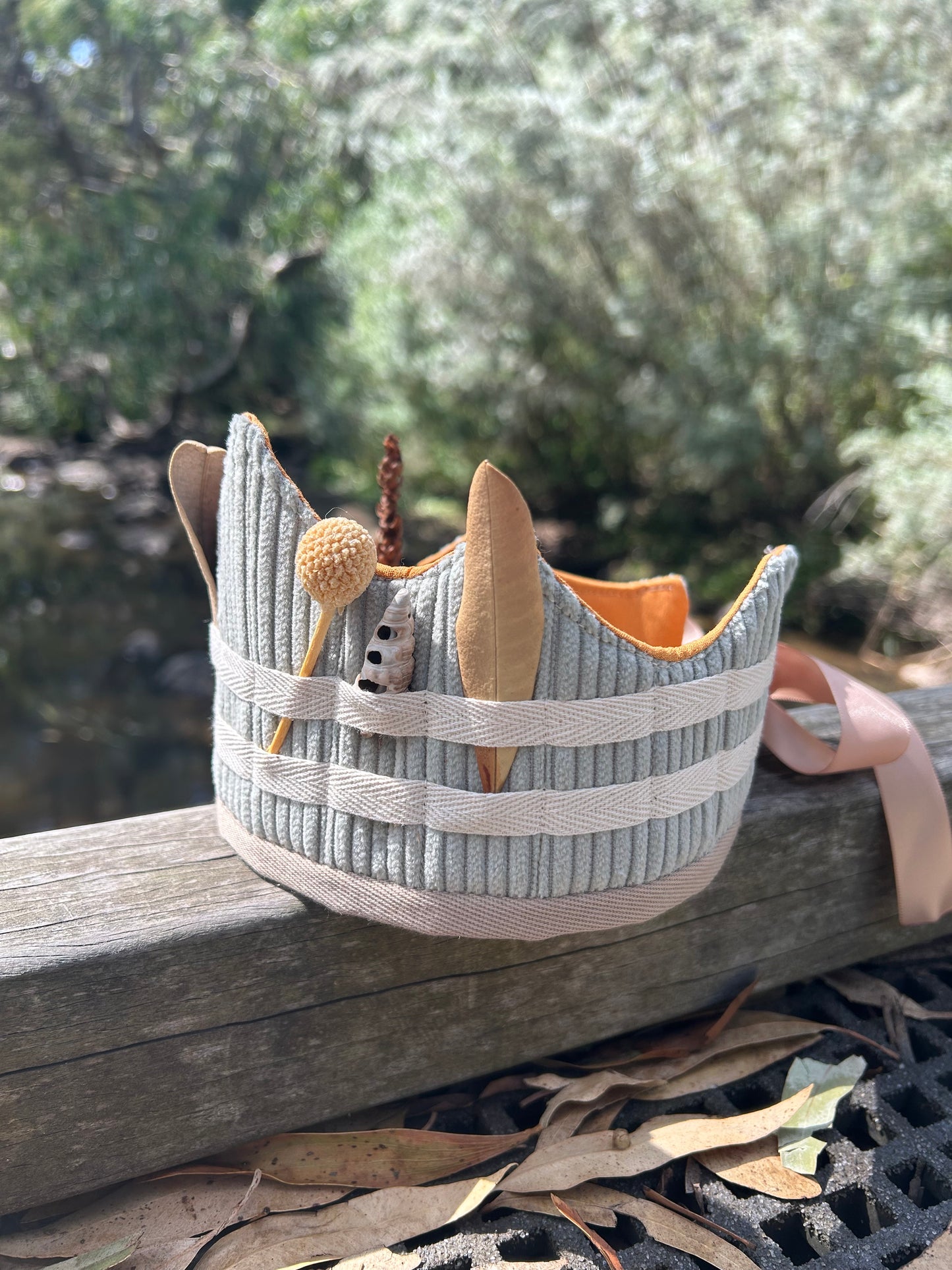 The Adventure Crown