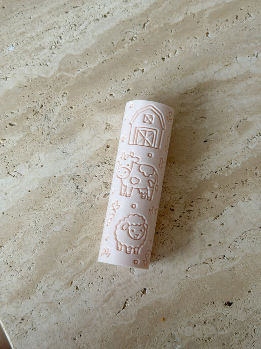 Farm Eco Roller
