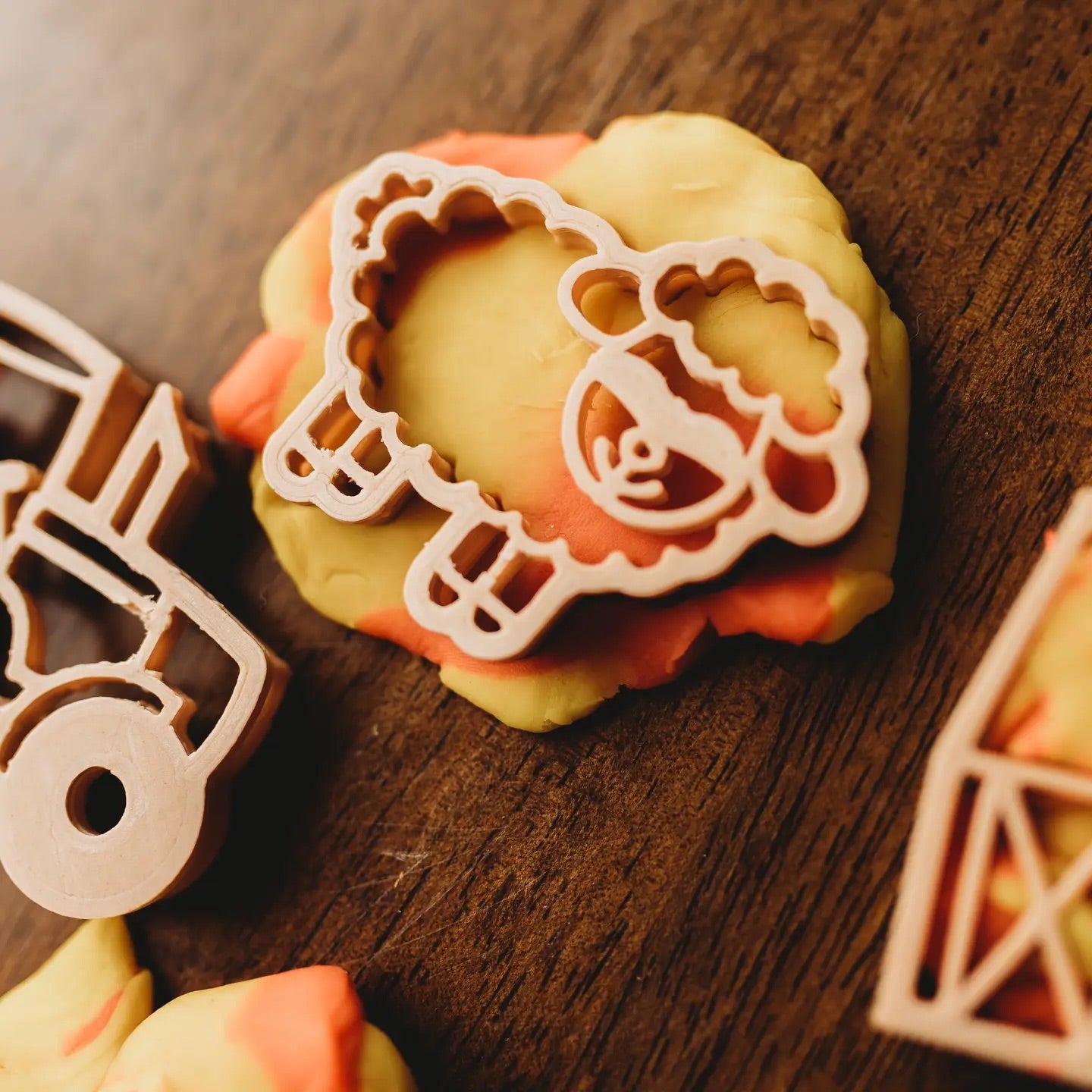 Farm Eco Cutter Set