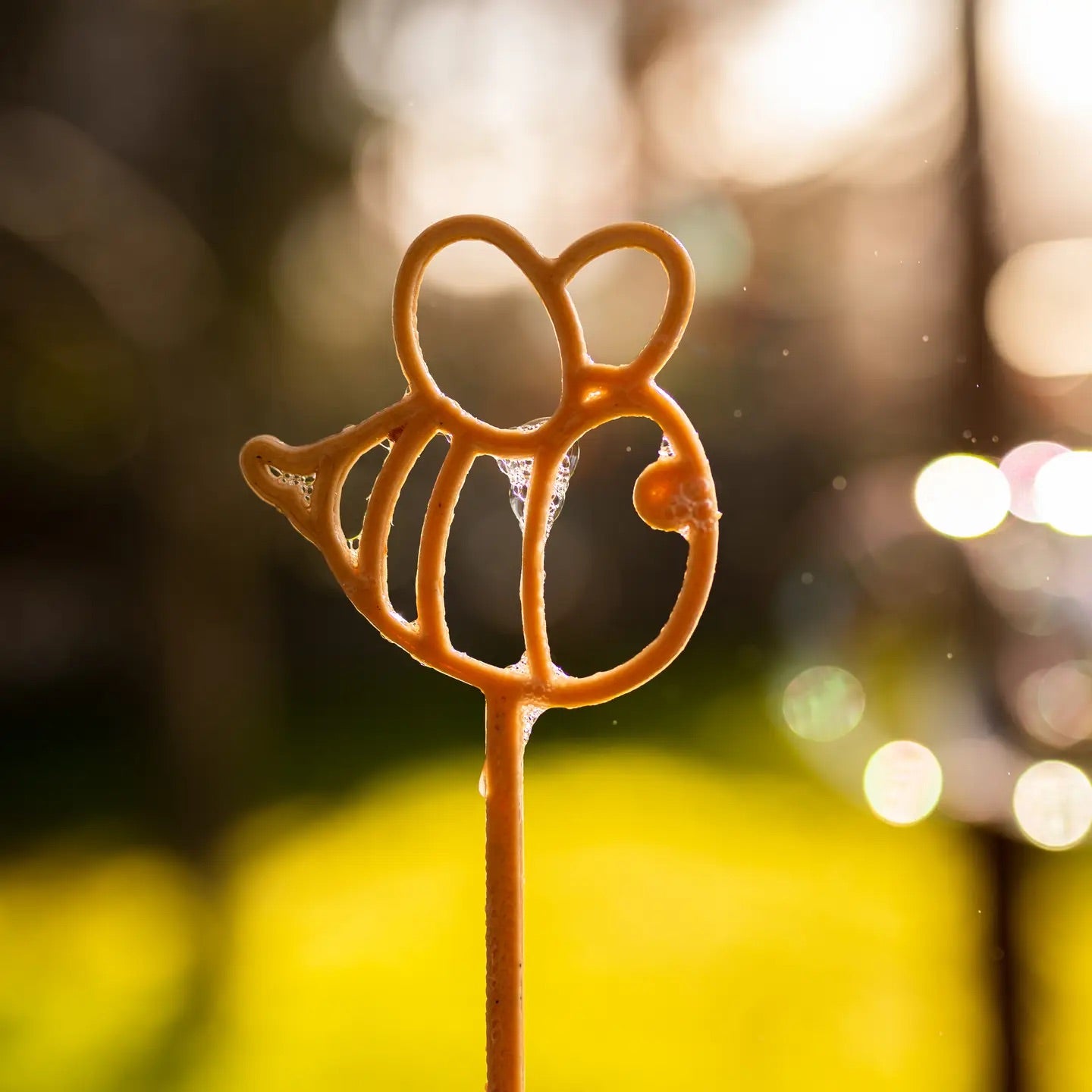 Bee Eco Bubble Wand