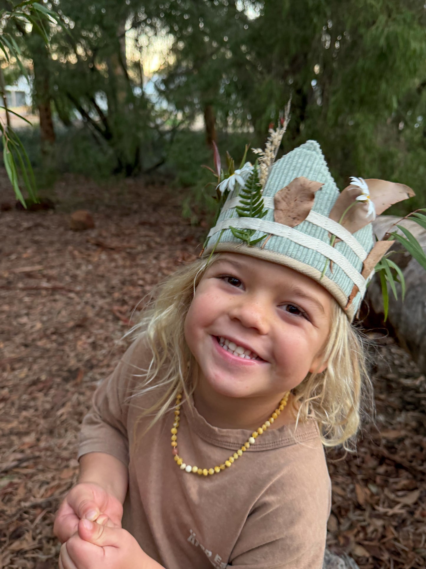 The Adventure Crown