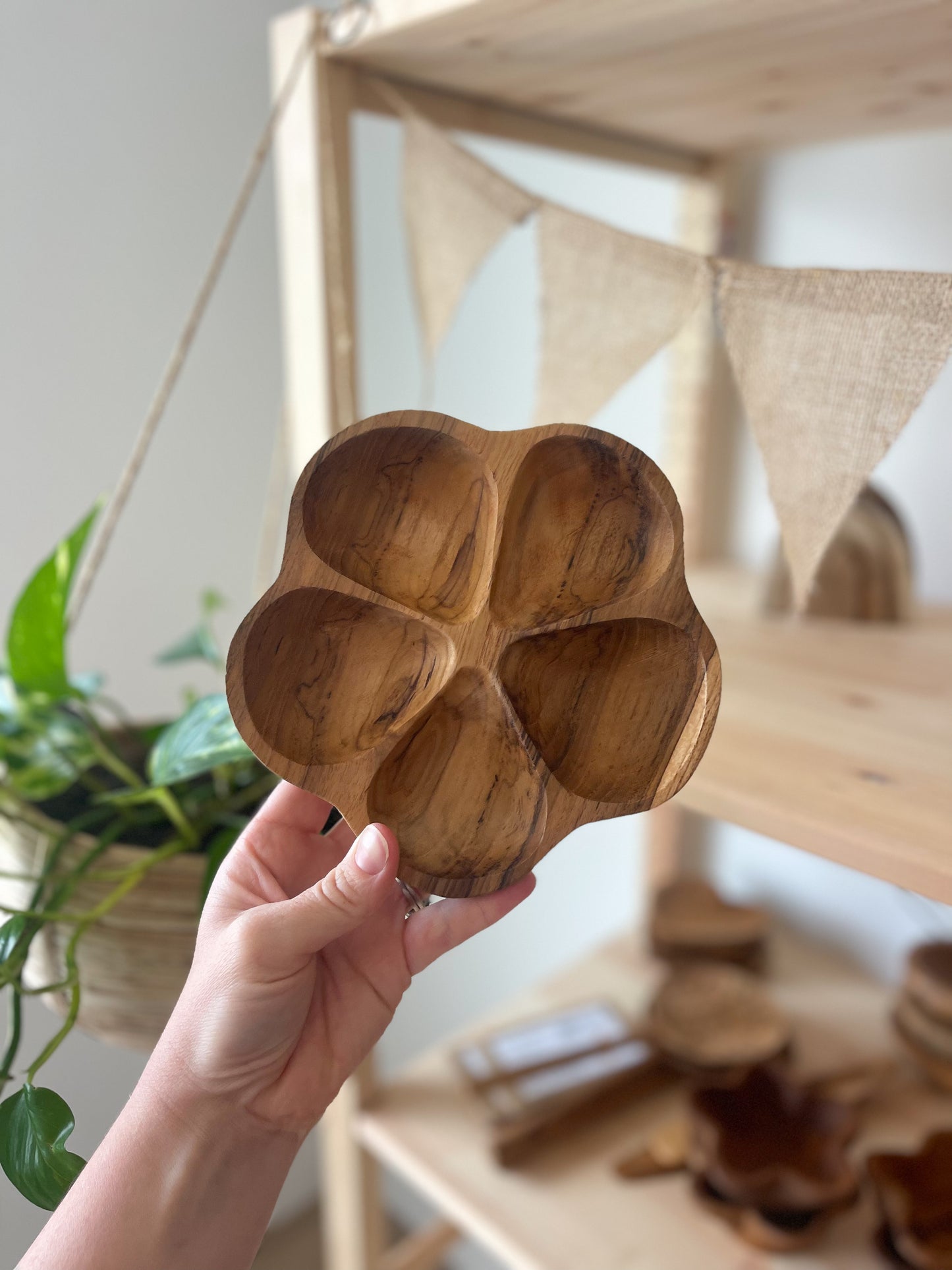 Petal Bowl