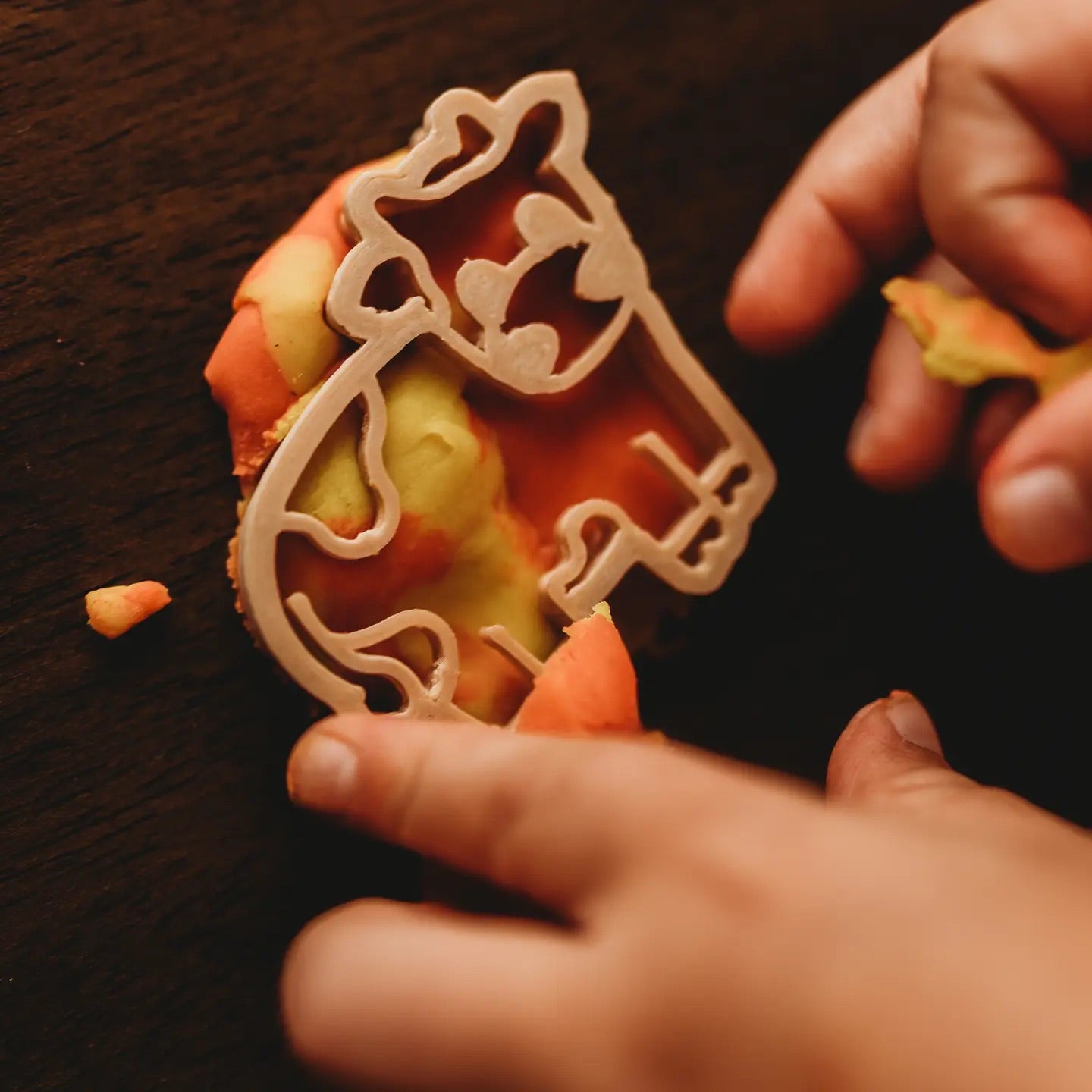 Farm Eco Cutter Set