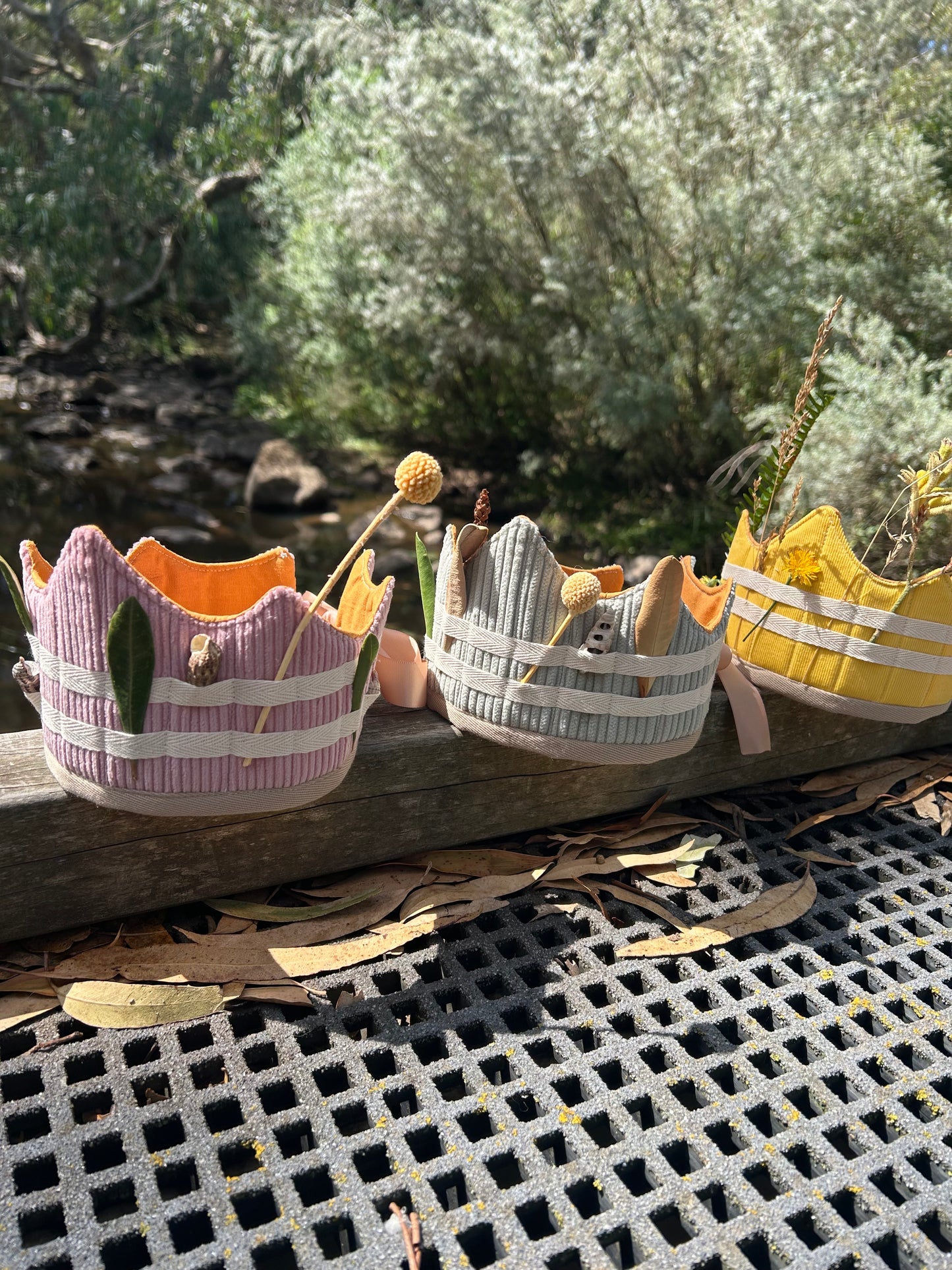 The Adventure Crown