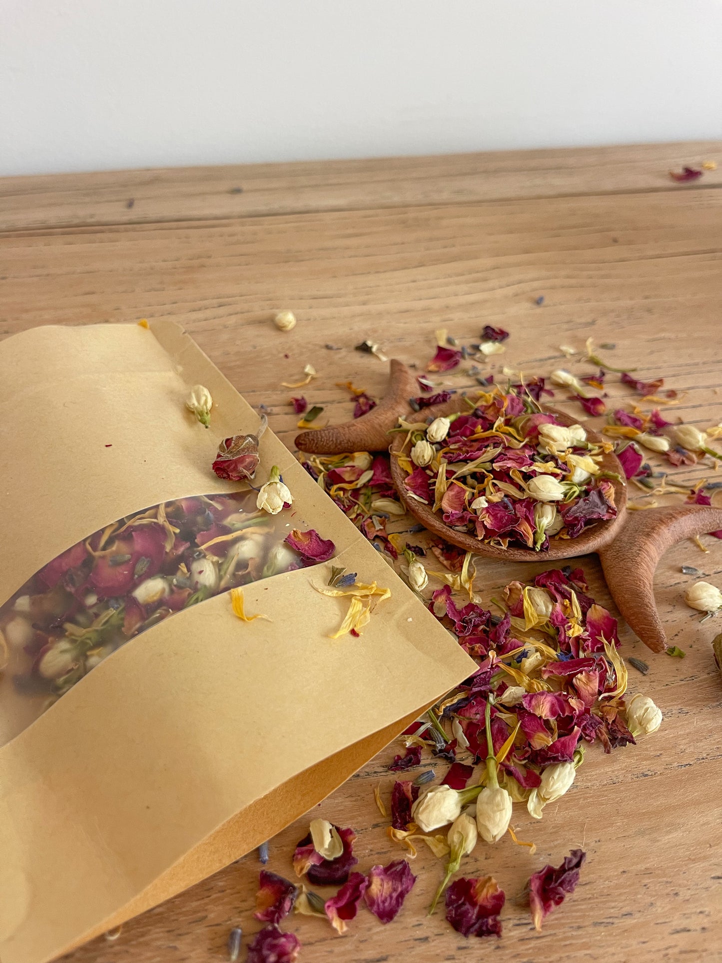 Dried Florals - Wildflower