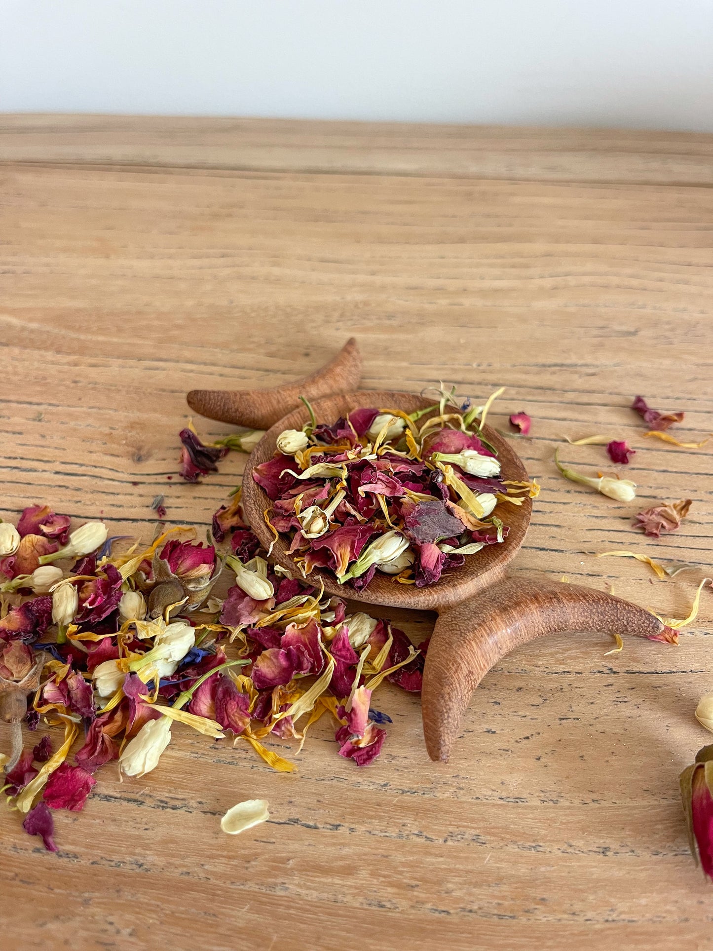 Dried Florals - Wildflower