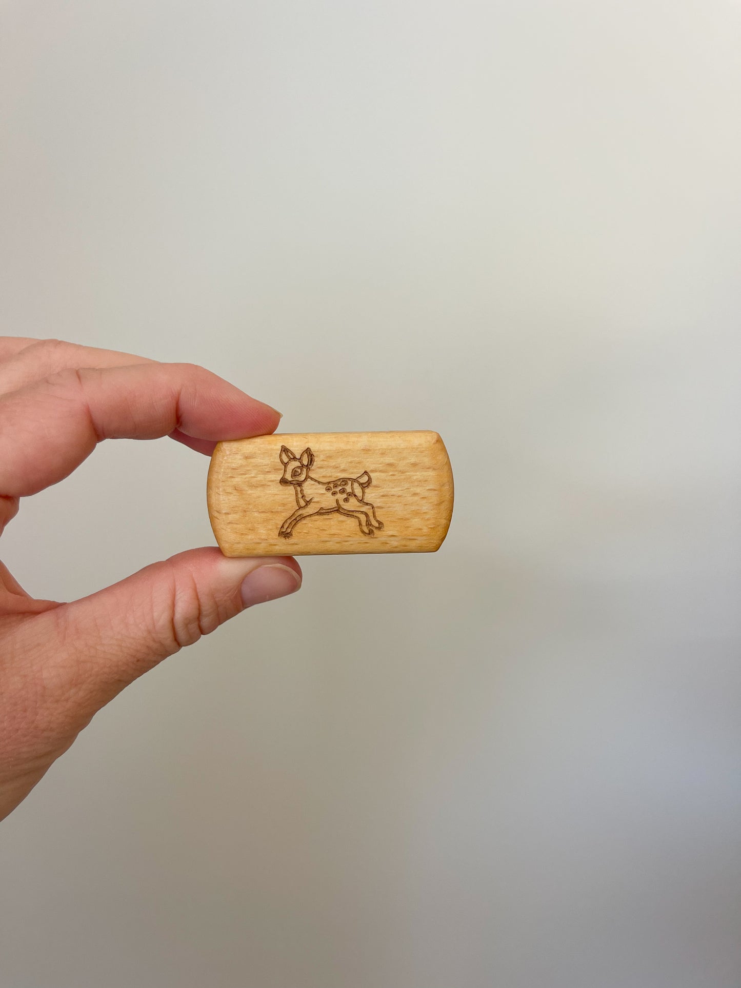 Children’s Nail Brush