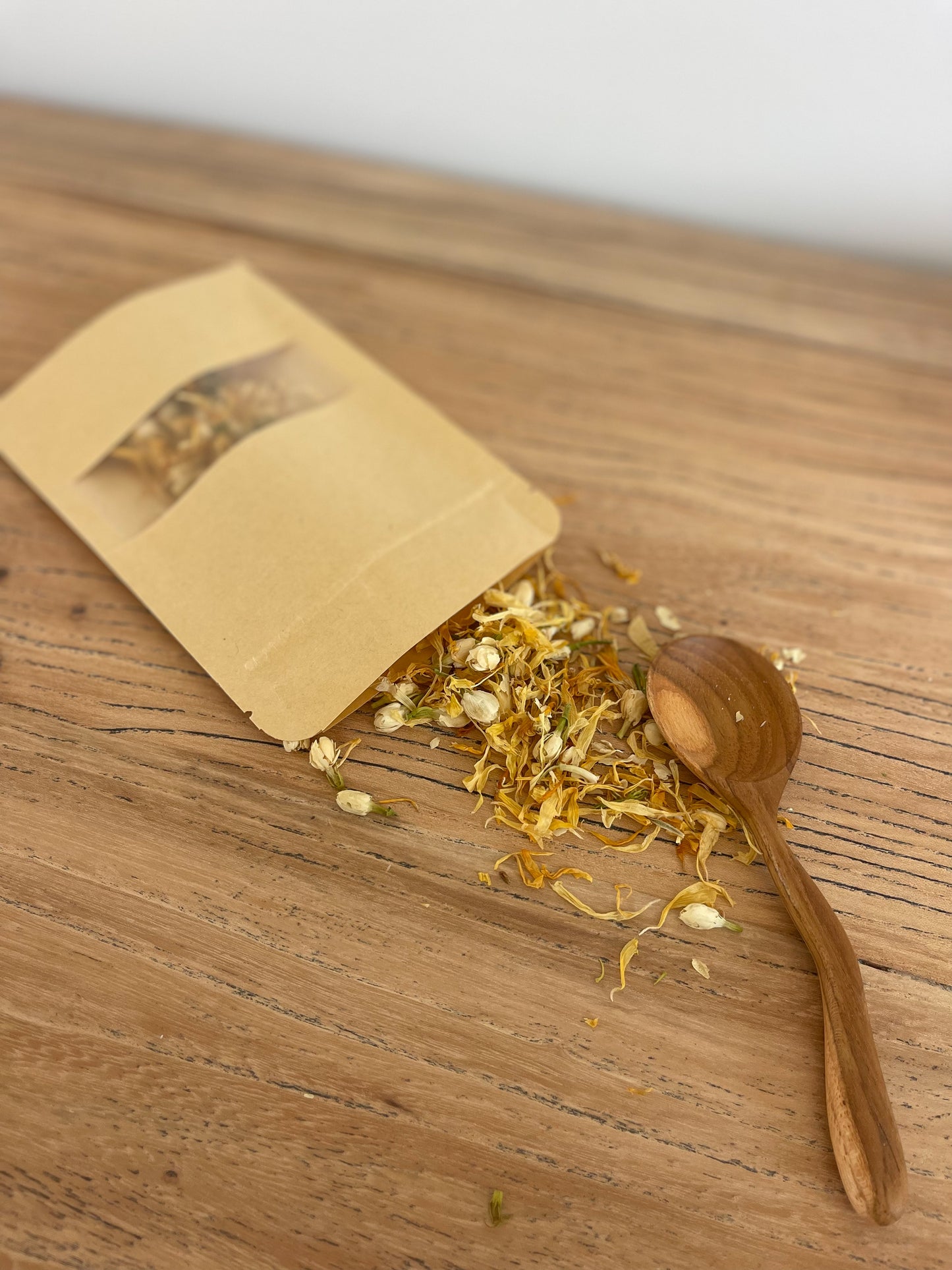 Dried Florals - Sol Shine