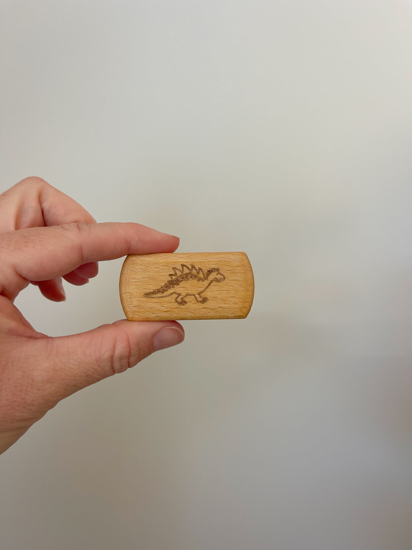 Children’s Nail Brush