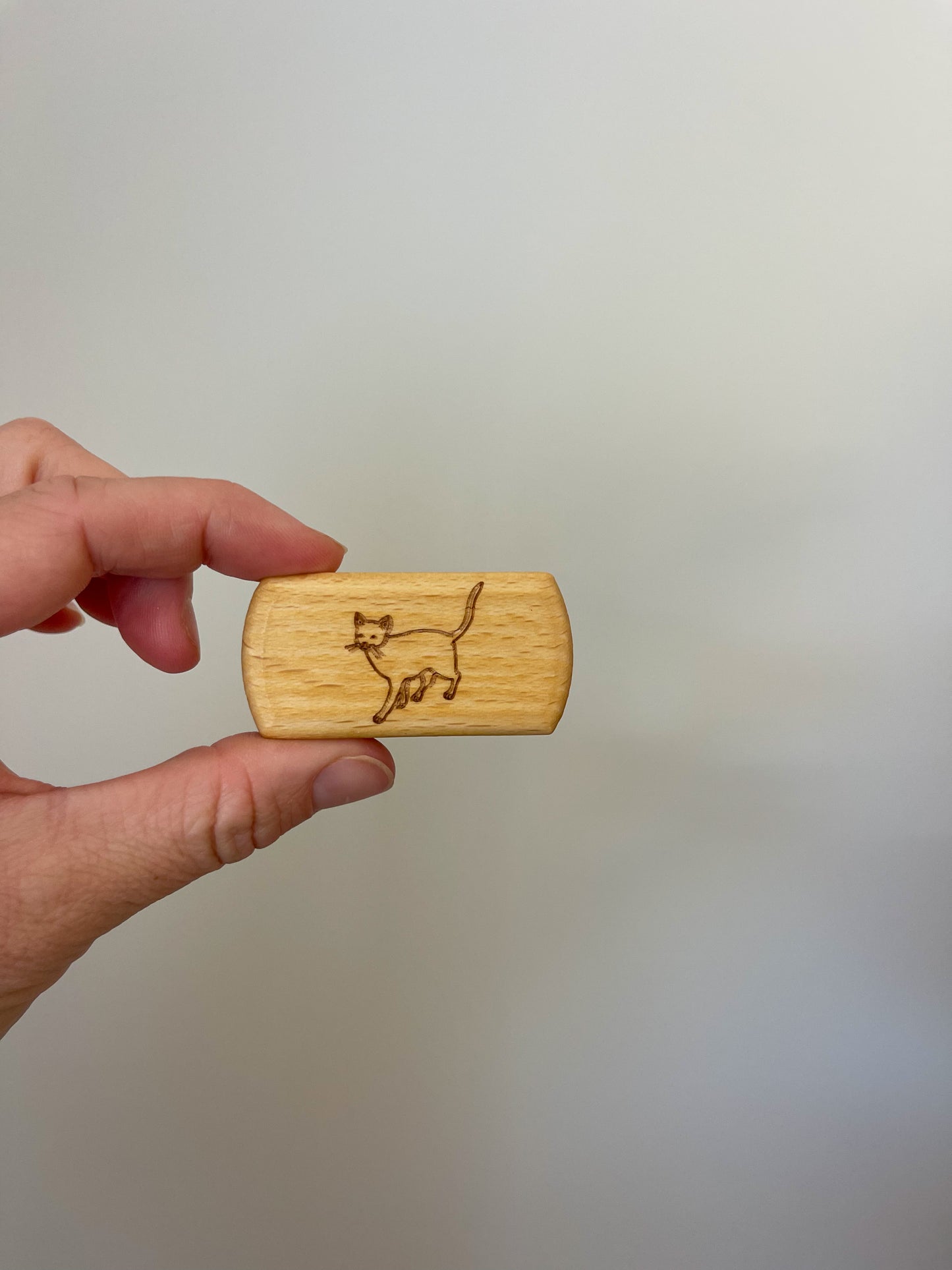 Children’s Nail Brush