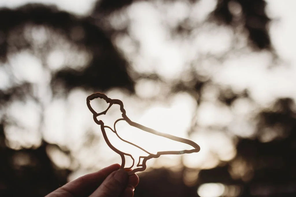 Aussie Wildlife Eco Cutter Set