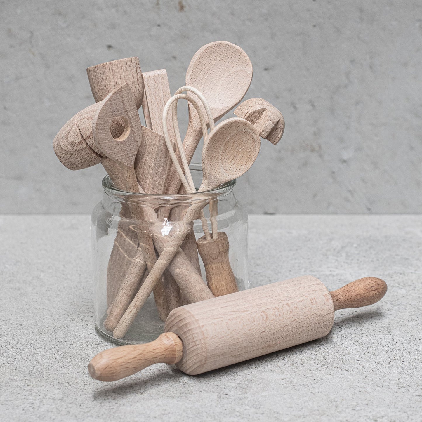 Children’s Cook Set - 9 Piece