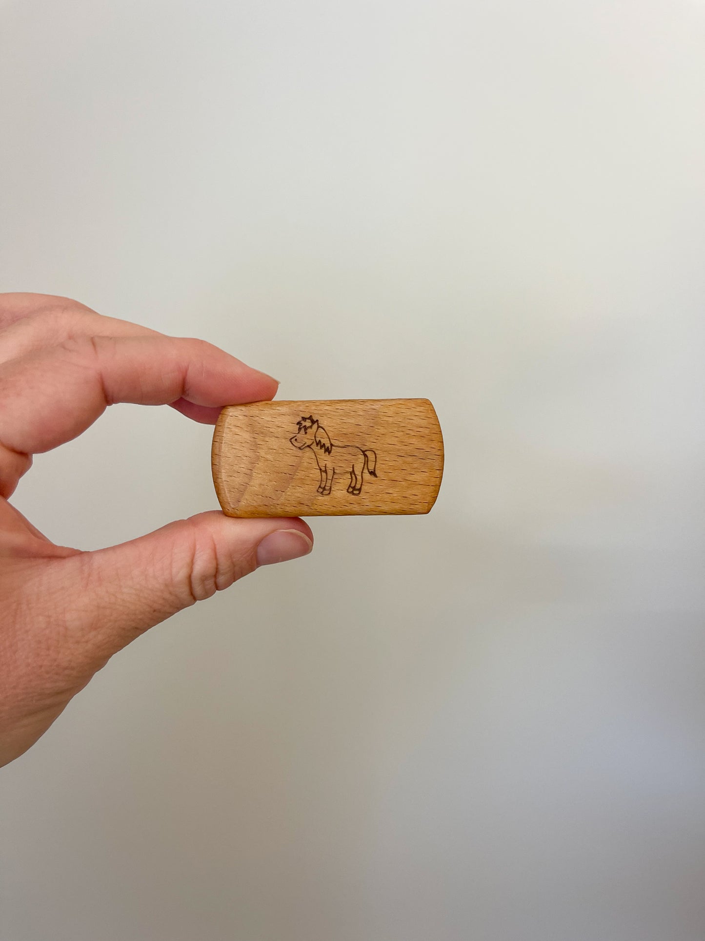 Children’s Nail Brush